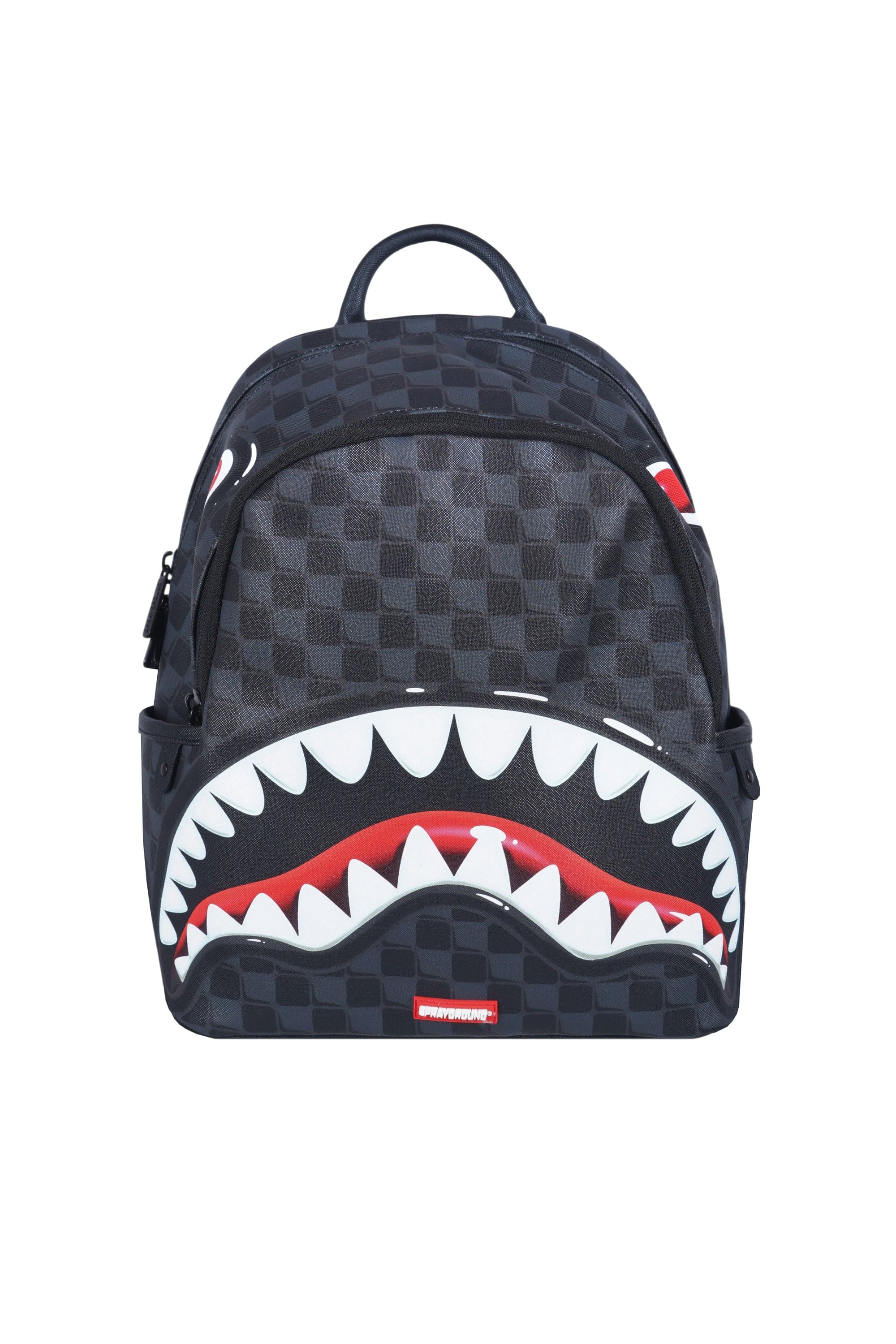 Sprayground SPRAYGROUND - Zaino - 471458 - Nero/Grigio - 6