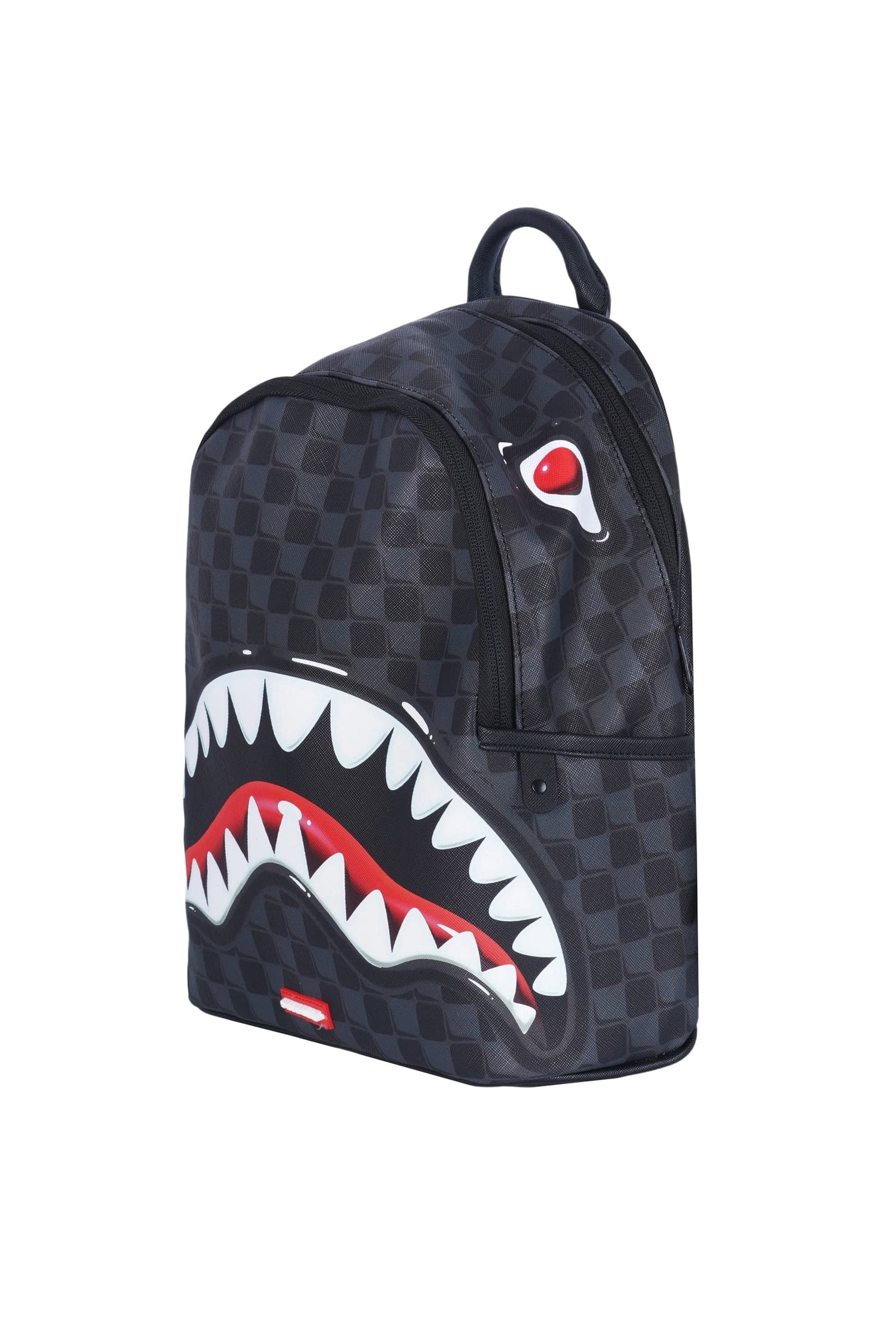 Sprayground SPRAYGROUND - Zaino - 471458 - Nero/Grigio - 3