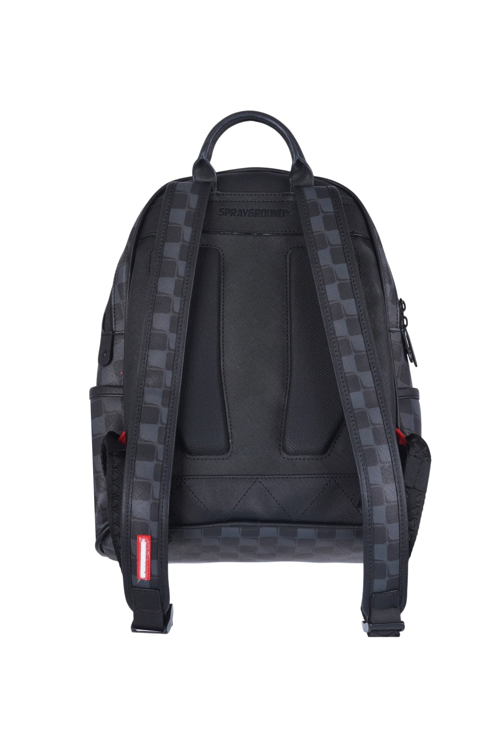 Sprayground SPRAYGROUND - Zaino - 471458 - Nero/Grigio - 4