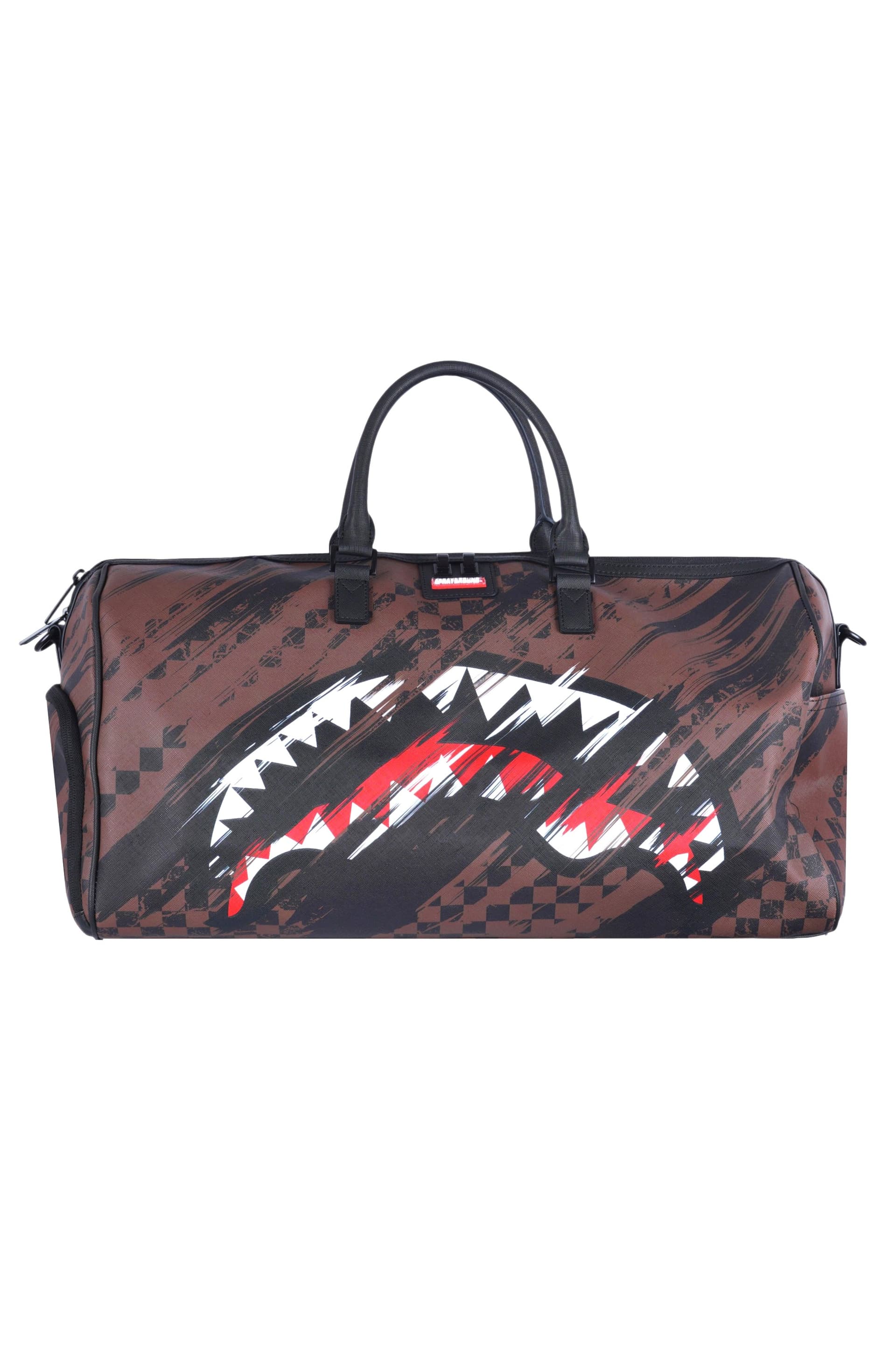 Sprayground SPRAYGROUND - Borsone - 471462 - Nero/Moro - 7