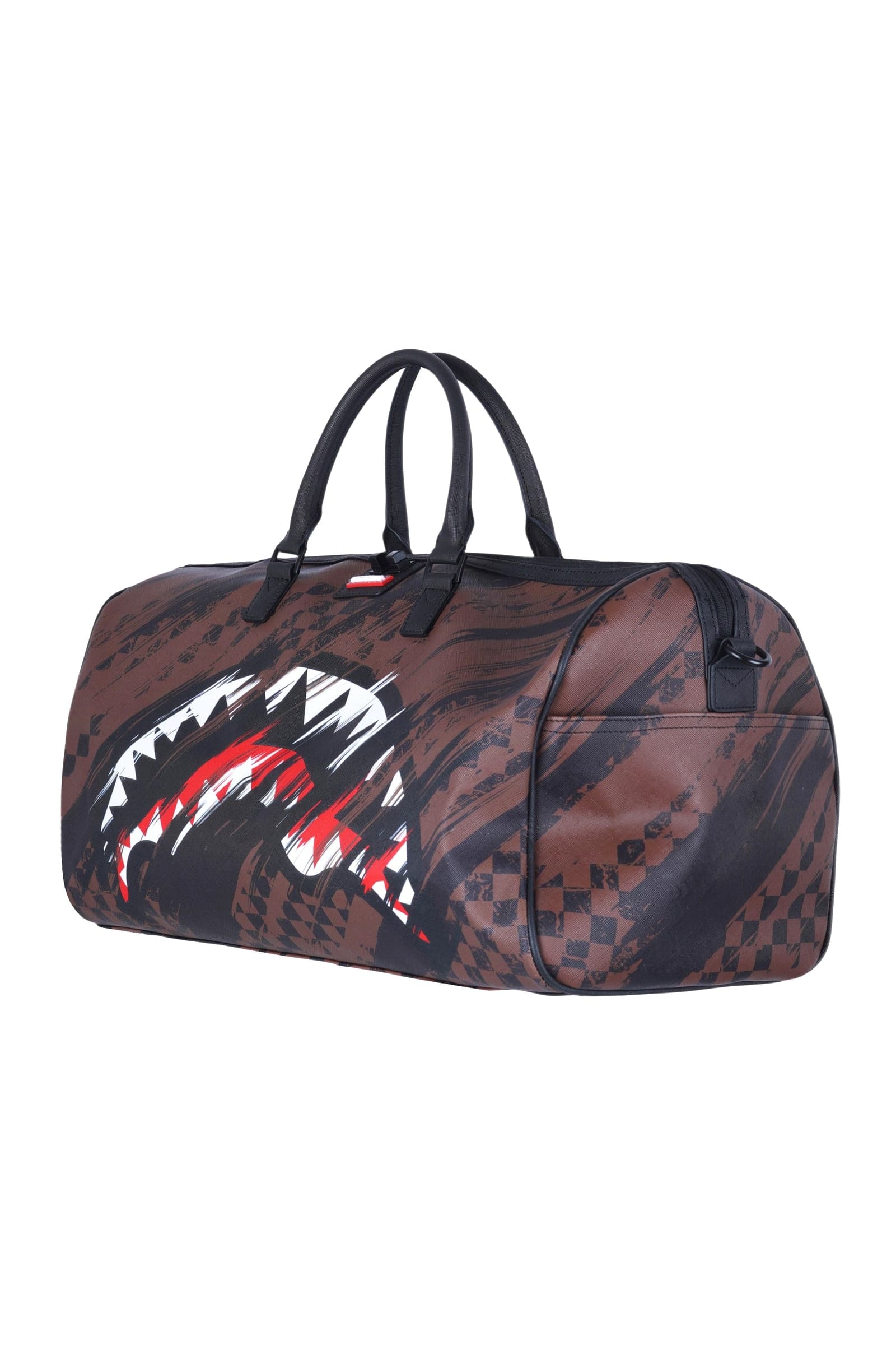 Sprayground SPRAYGROUND - Borsone - 471462 - Nero/Moro - 3
