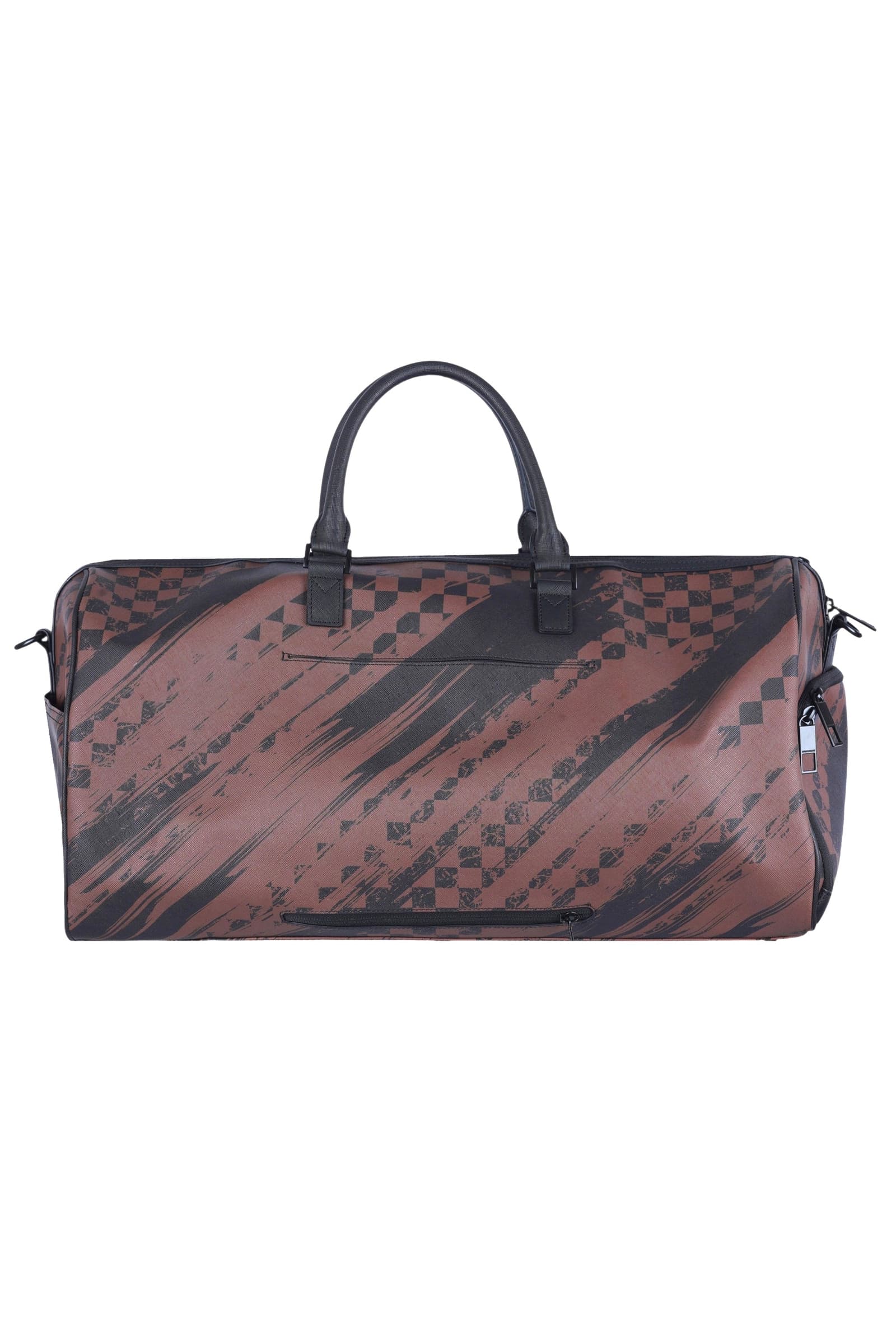 Sprayground SPRAYGROUND - Borsone - 471462 - Nero/Moro - 4