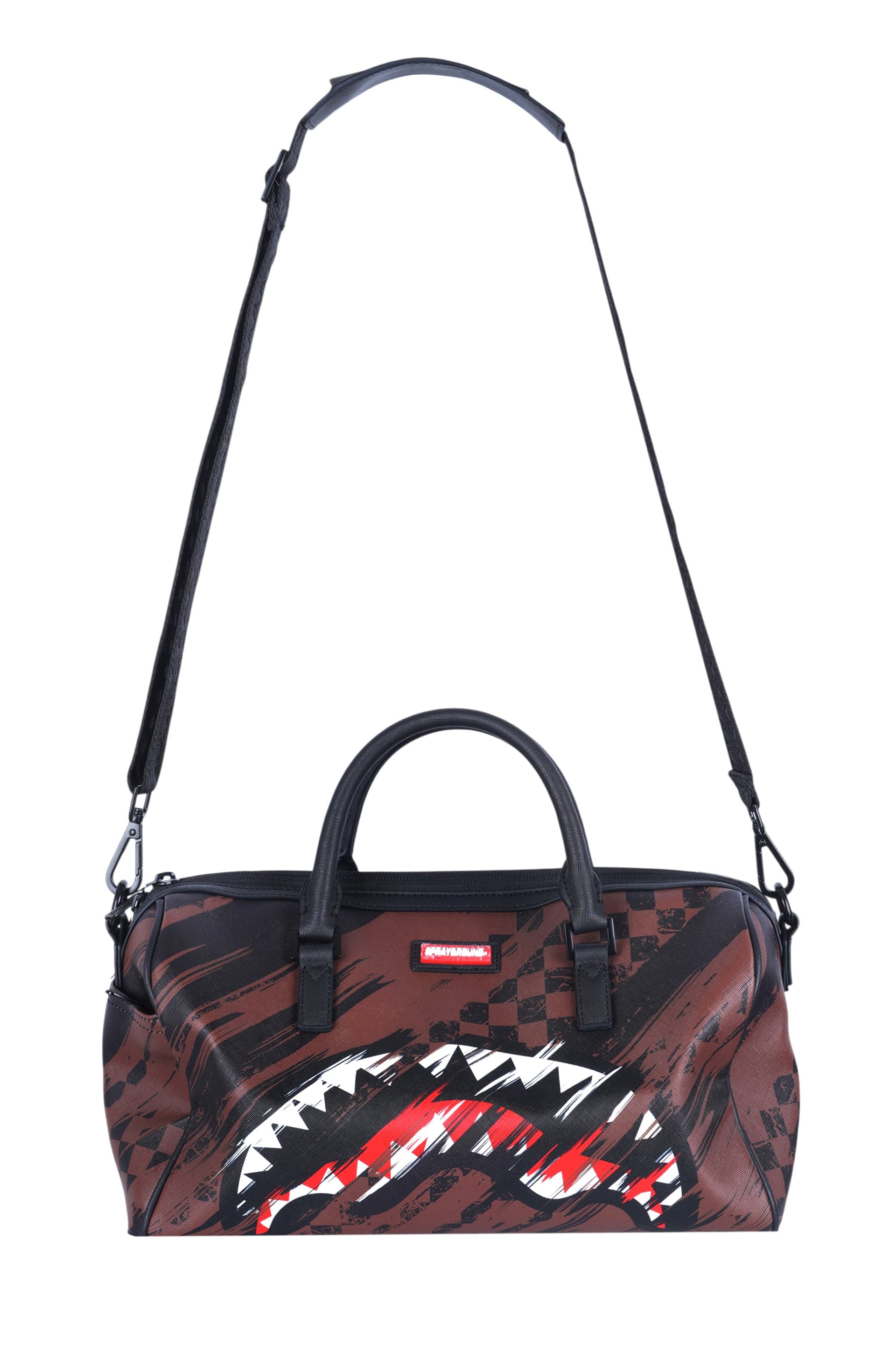 Sprayground SPRAYGROUND - Borsa media - 471463 - Nero/Moro - 7