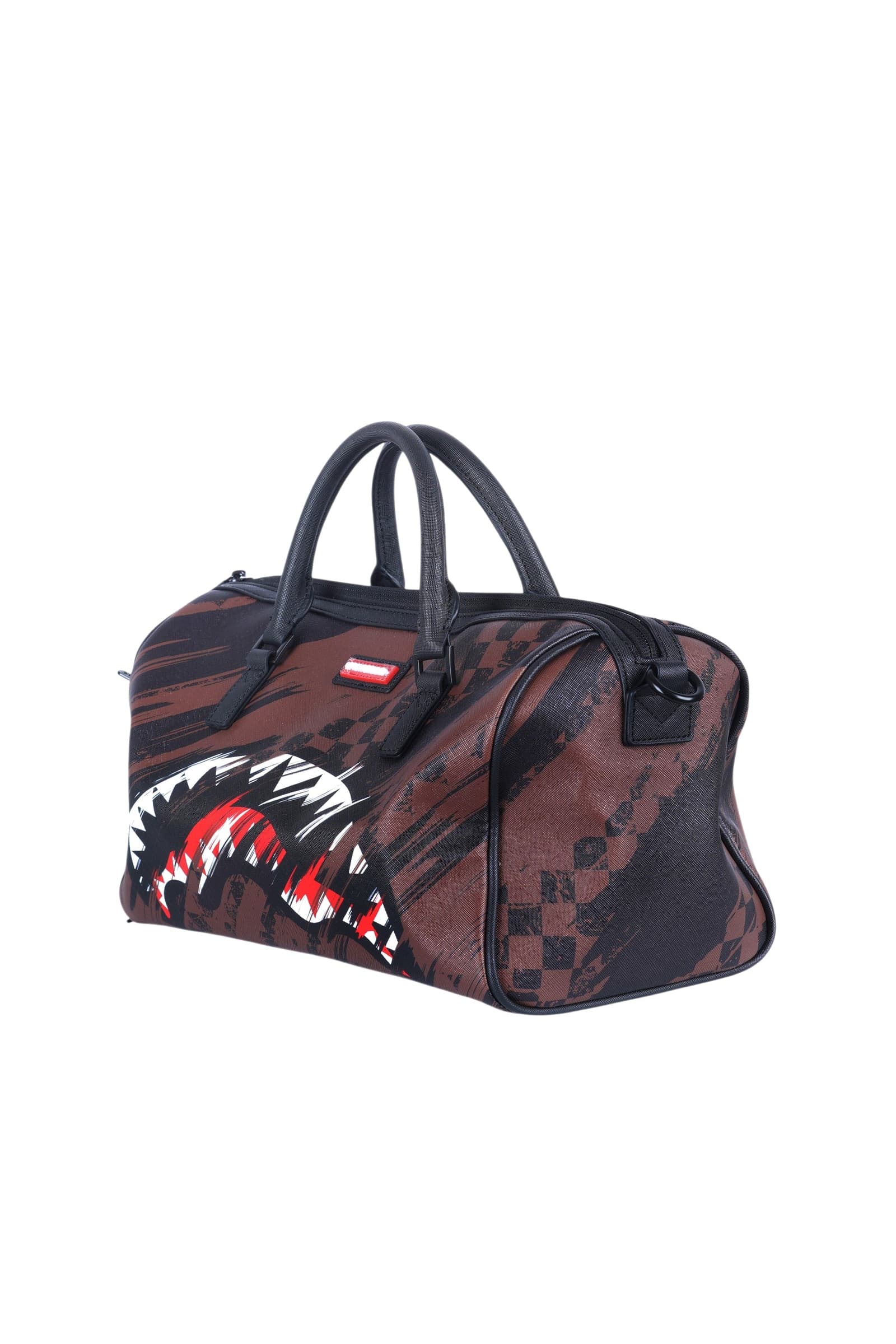 Sprayground SPRAYGROUND - Borsa media - 471463 - Nero/Moro - 3