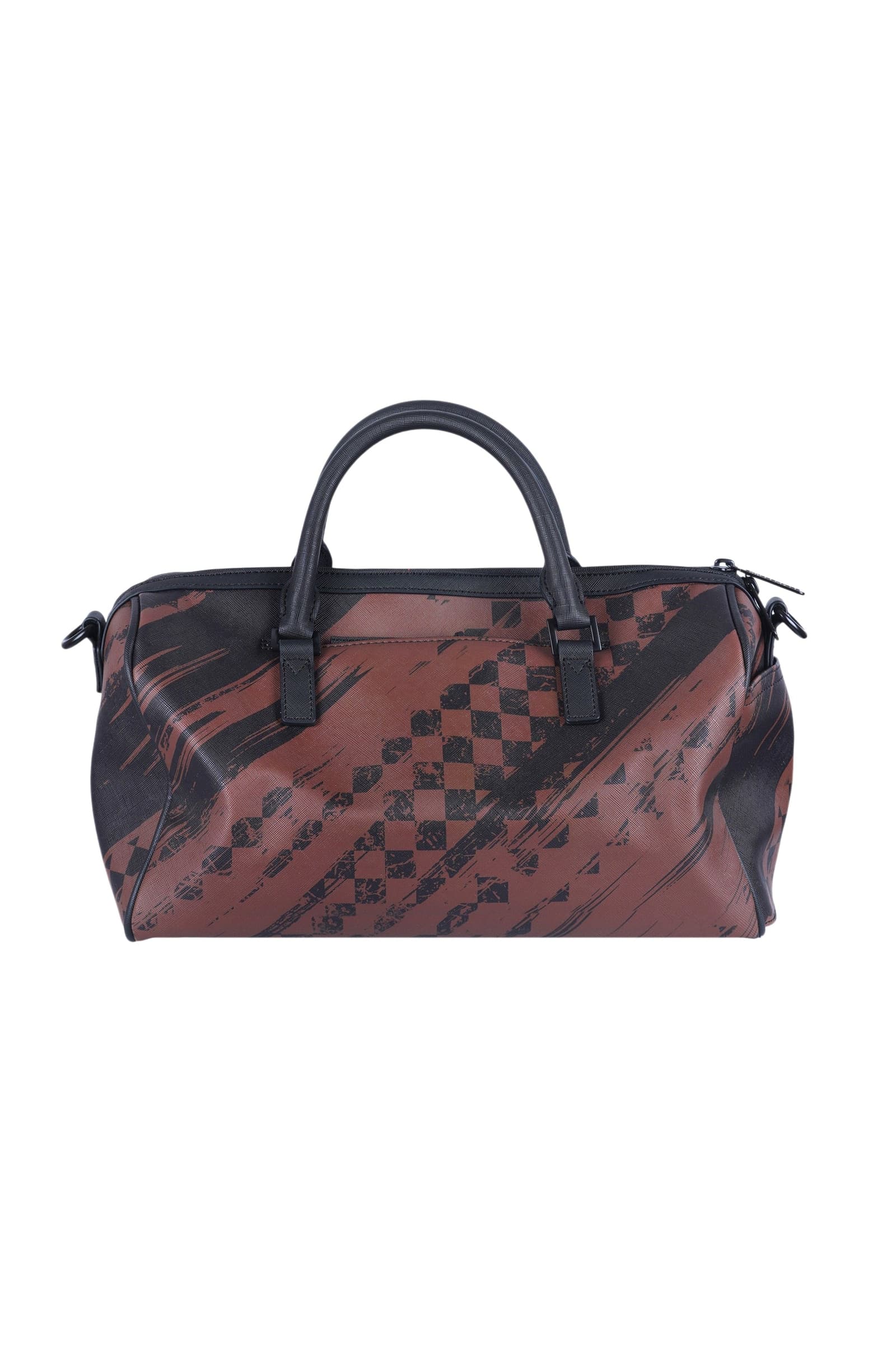 Sprayground SPRAYGROUND - Borsa media - 471463 - Nero/Moro - 4