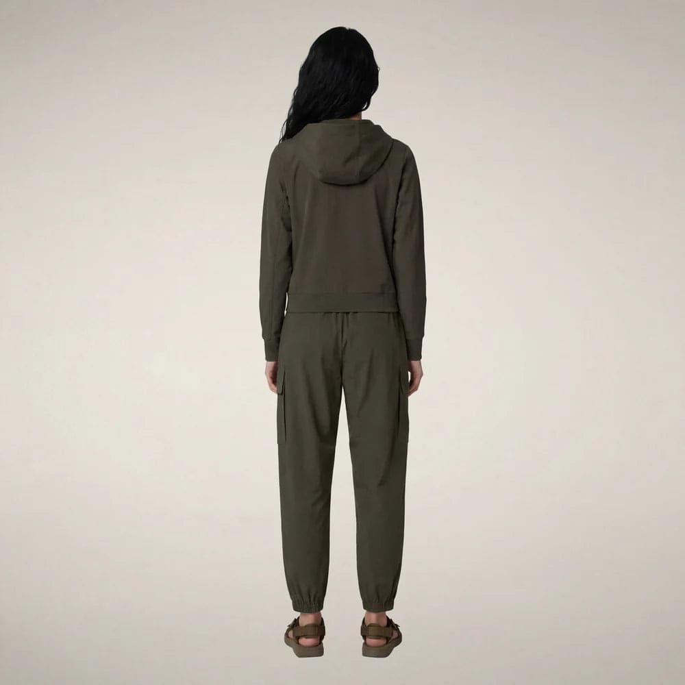SAVE THE DUCK  Pantalone Cargo GOSY-RETY22 - 3