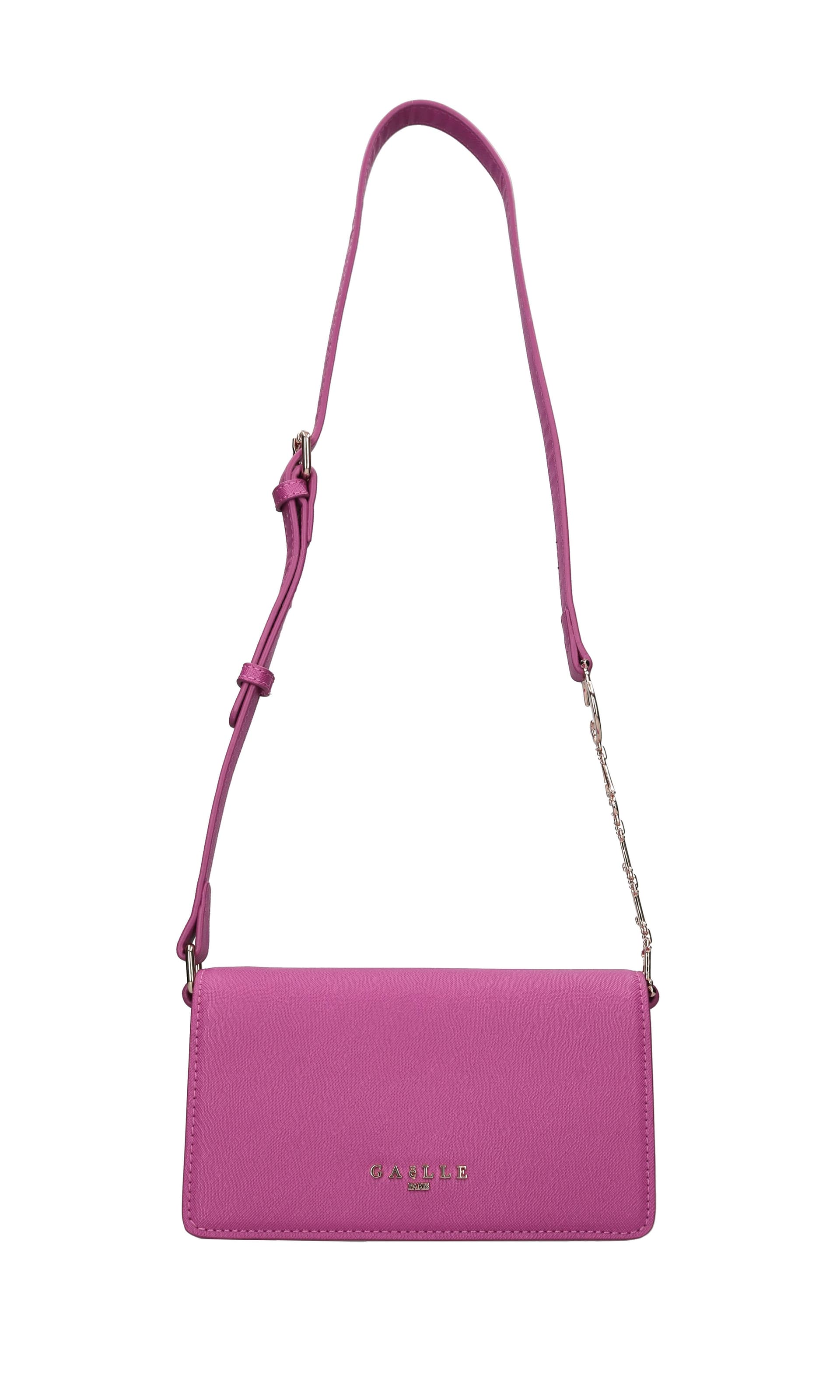 Gaelle Paris  Scarpe basse Fucsia - 5