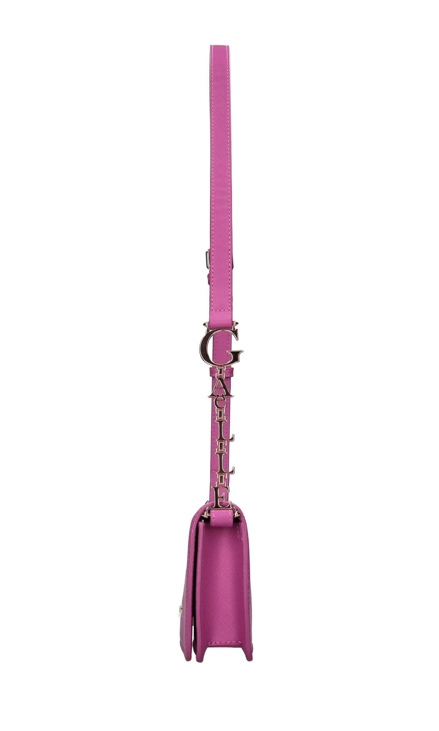 Gaelle Paris  Scarpe basse Fucsia - 2