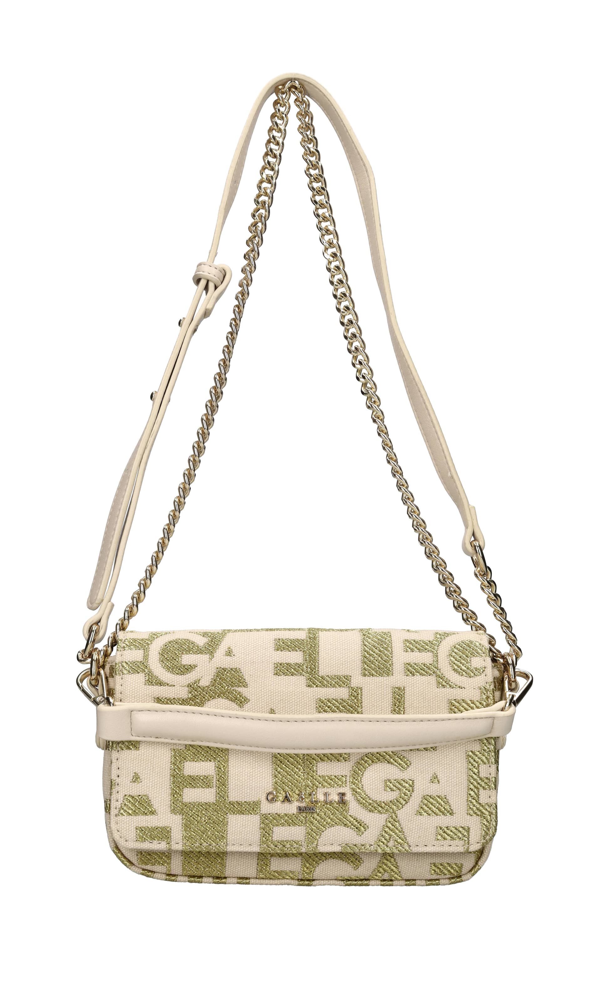 Gaelle Paris  Borse... Multicolor - 4