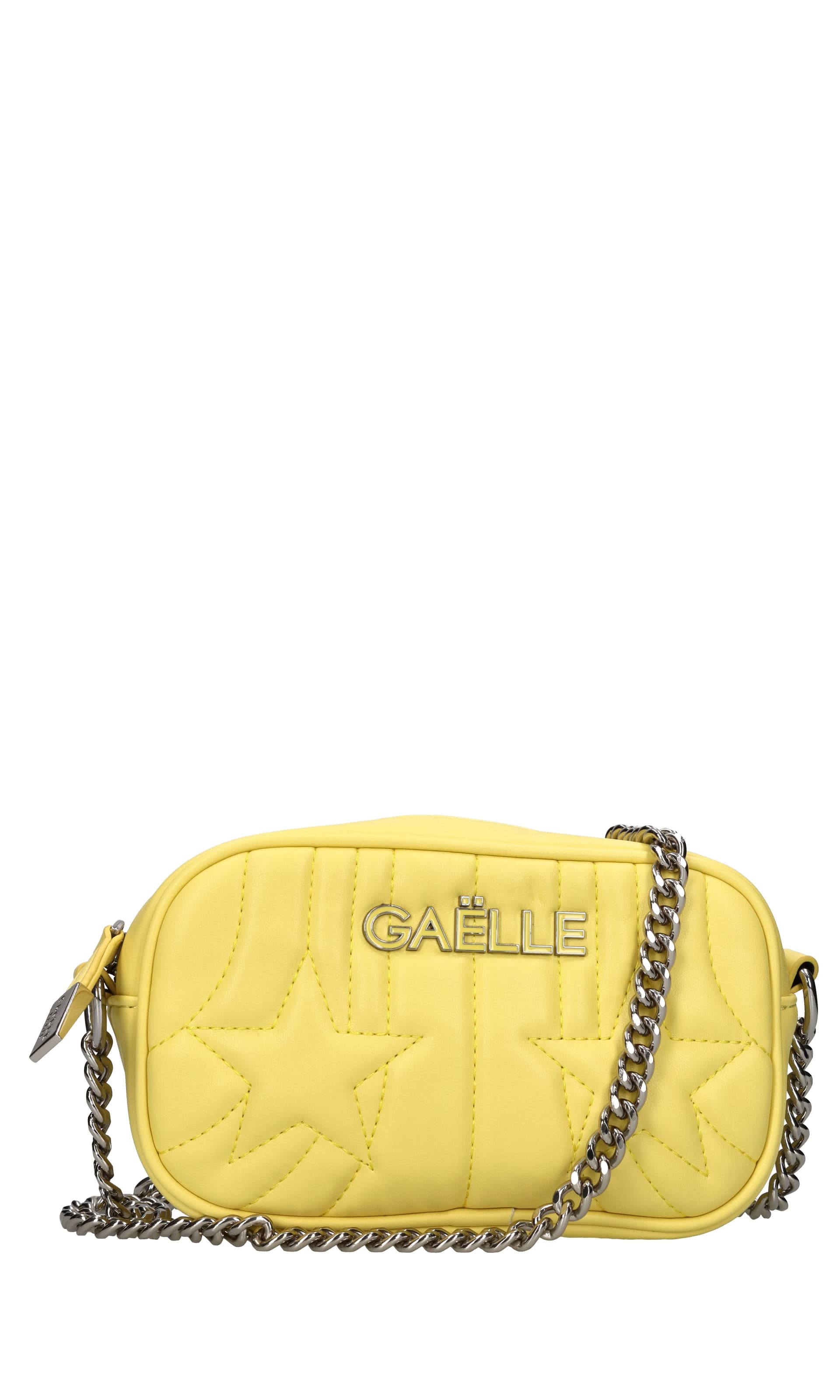 Gaelle Paris  Borse... Giallo - 4