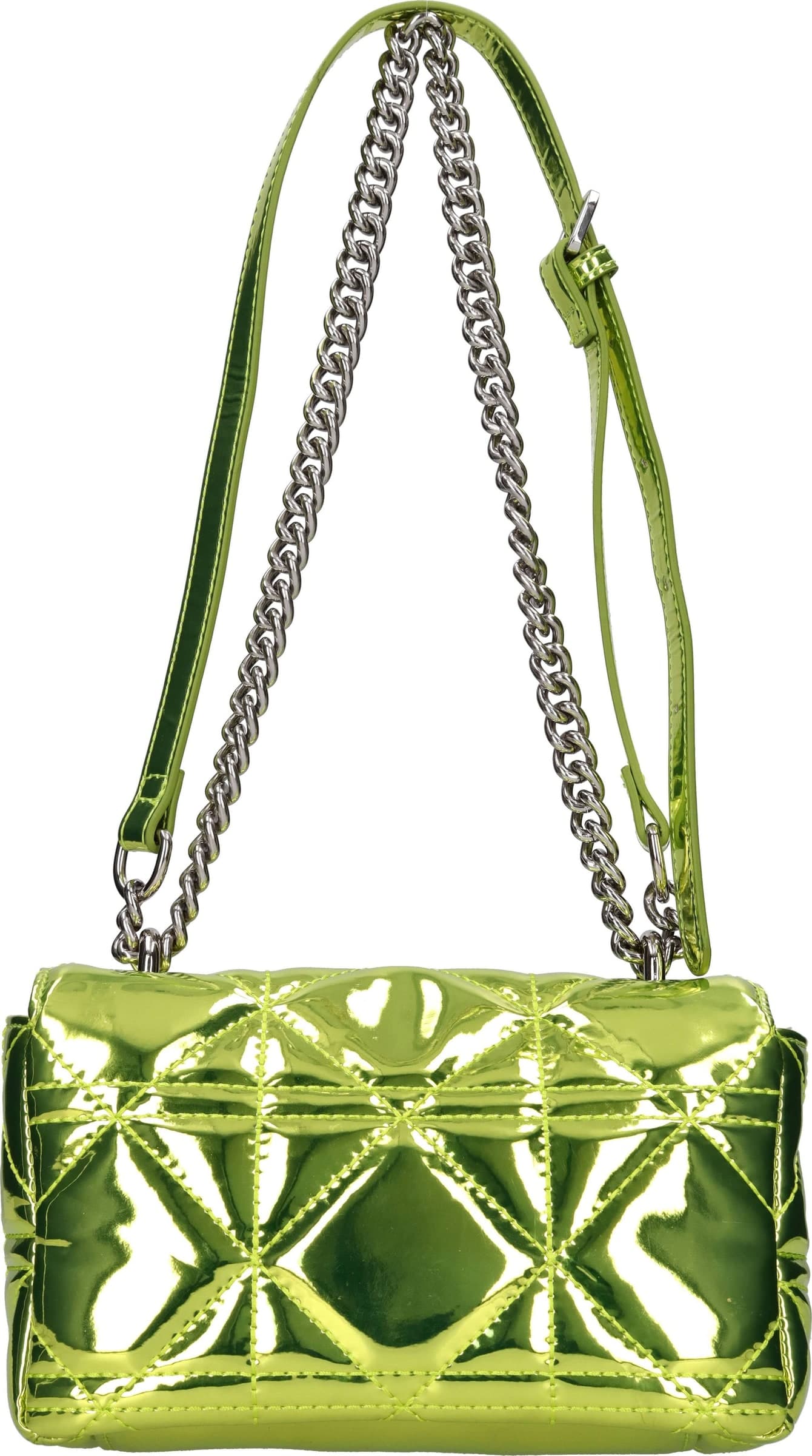 Gaelle Paris  Borse... Verde - 3