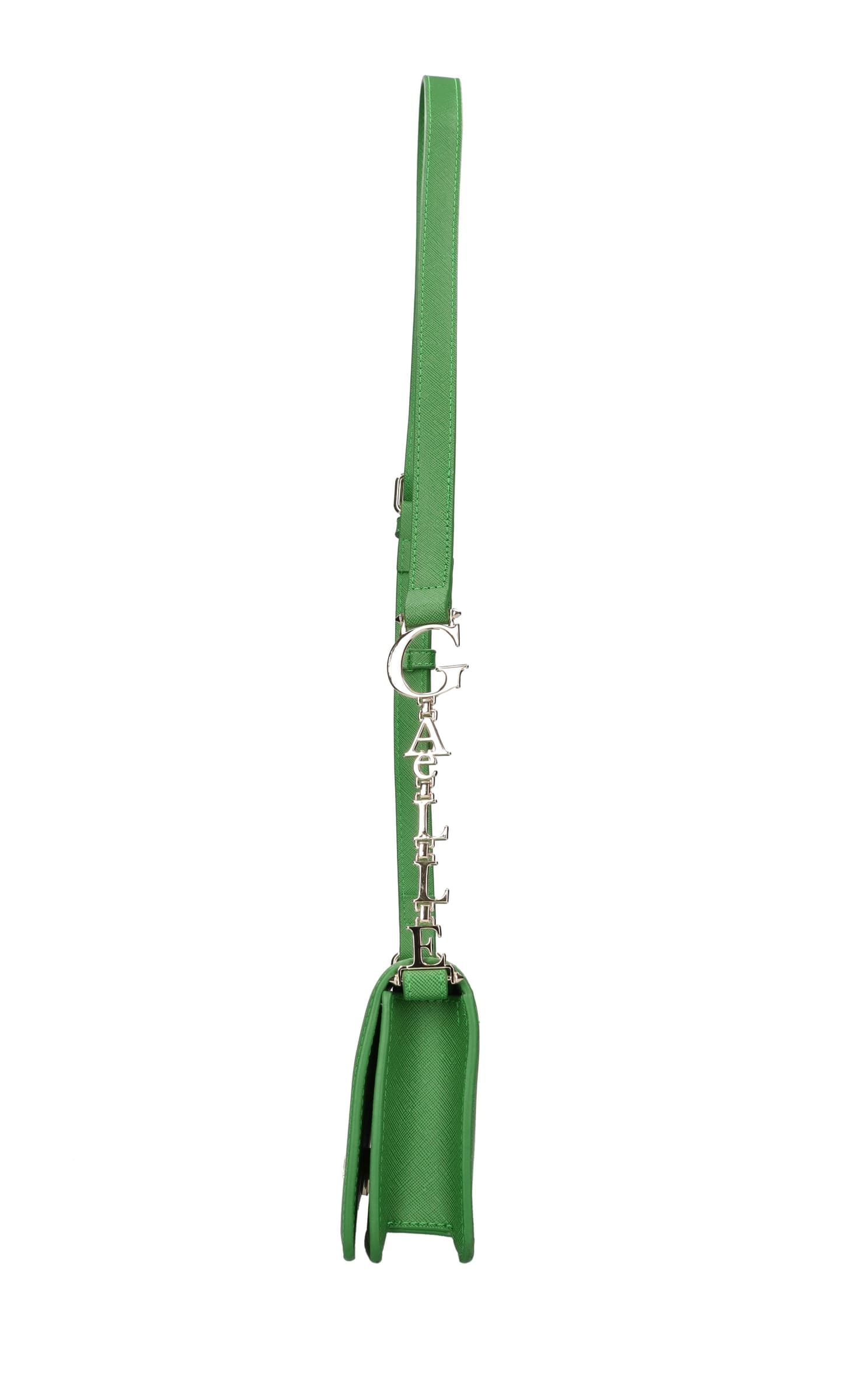 Gaelle Paris  Scarpe basse Verde - 2