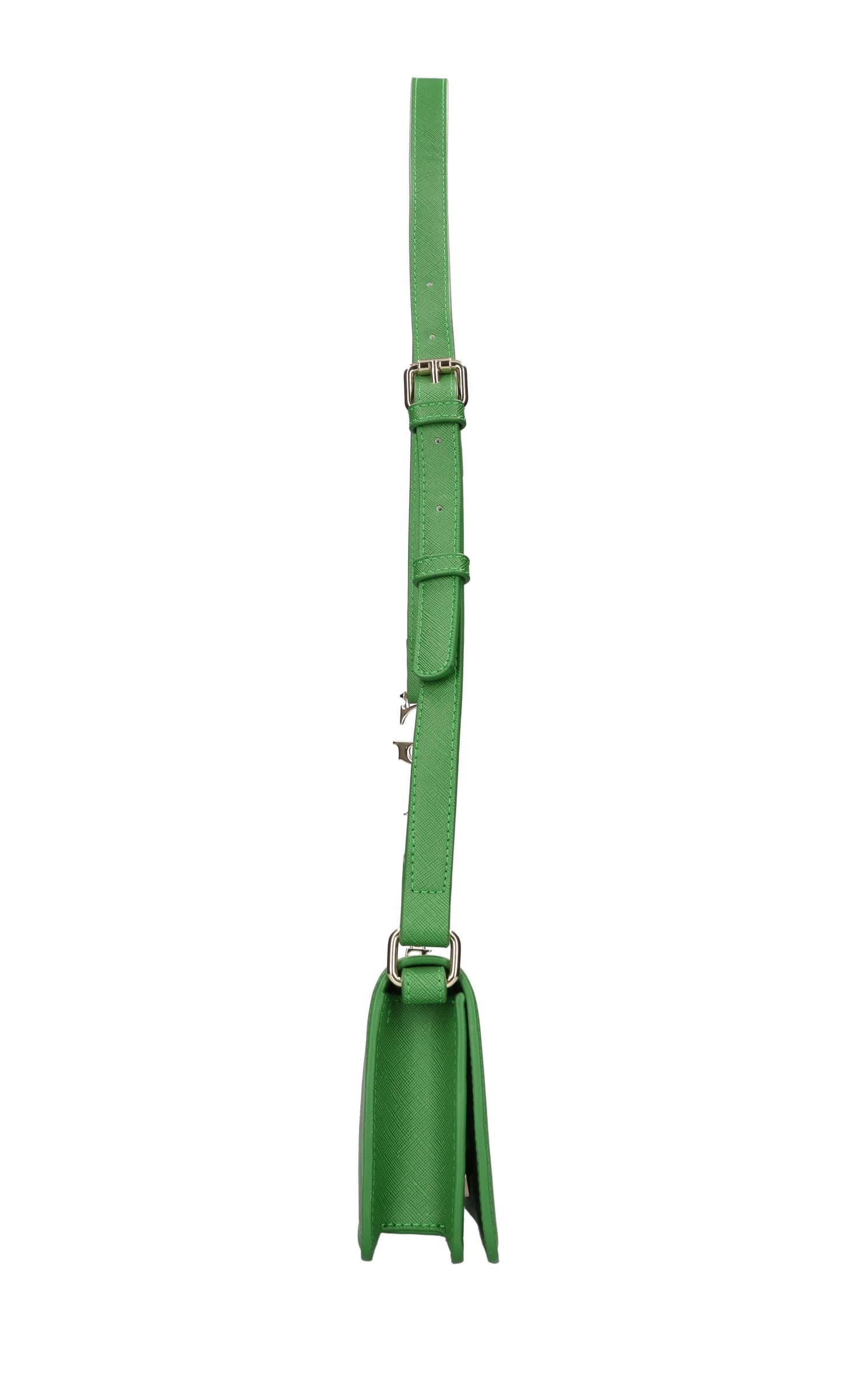 Gaelle Paris  Scarpe basse Verde - 4