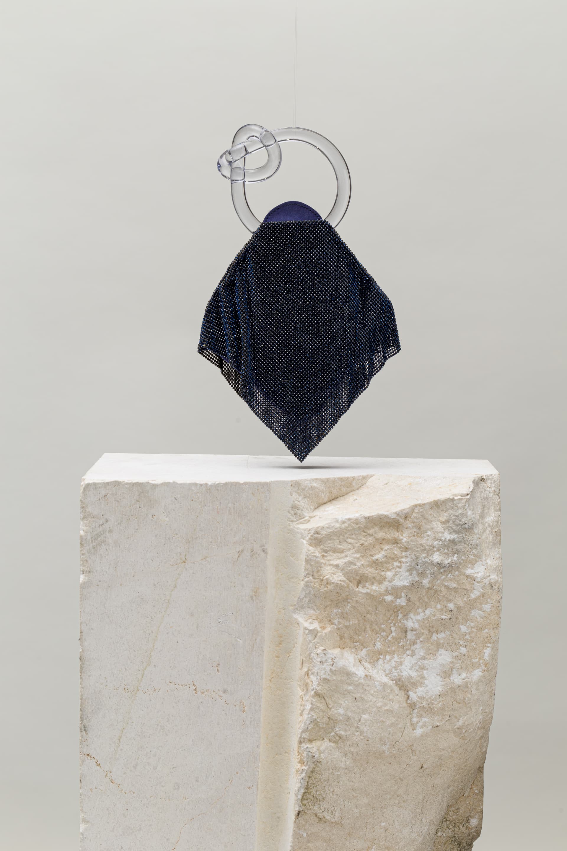Benedetta Bruzziches  Borse... Blu - 2