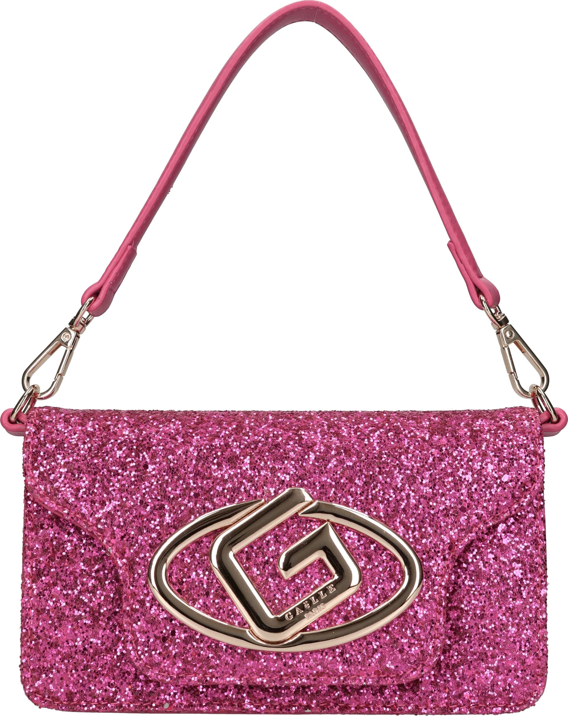 Gaelle Paris  Borse... Fucsia - 4