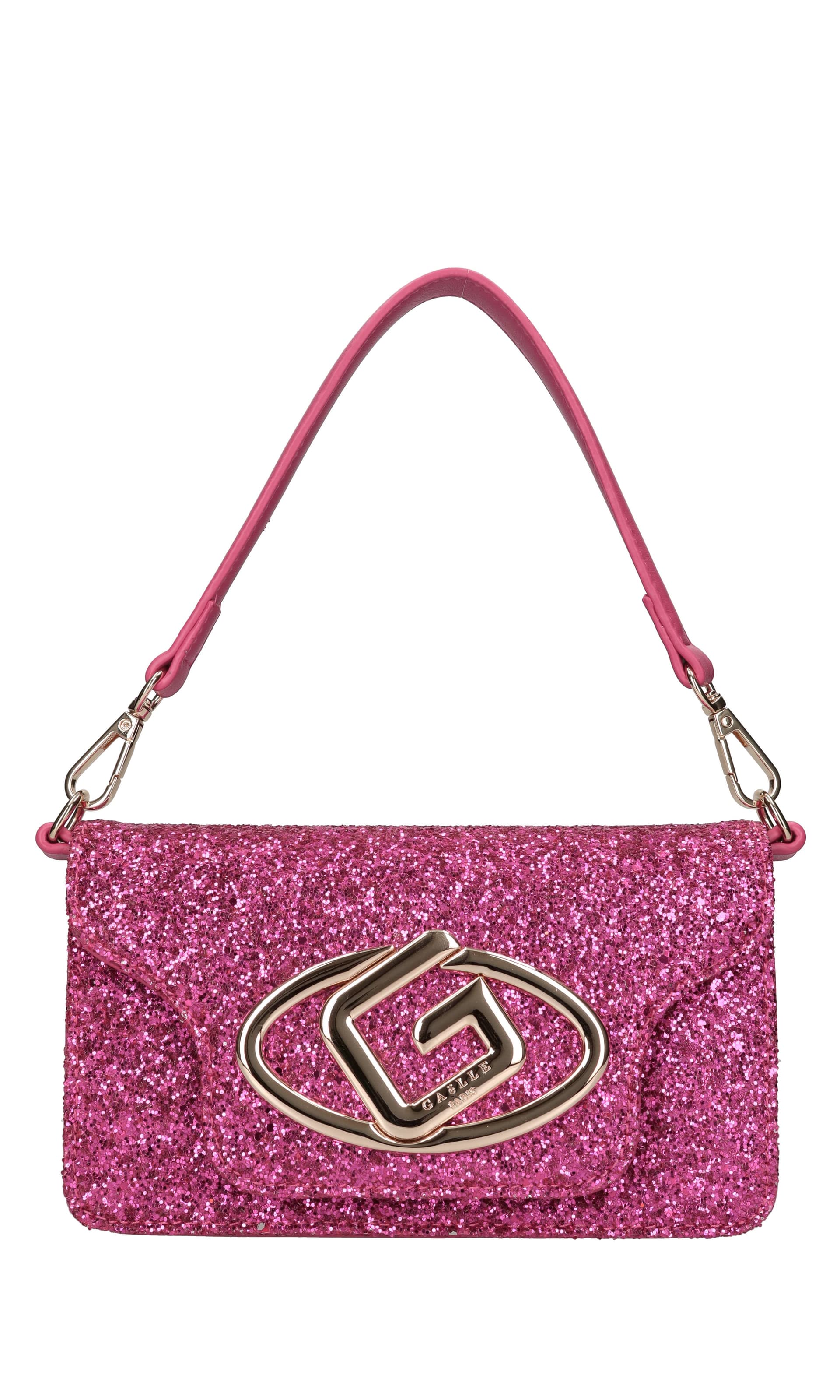 Gaelle Paris  Borse... Fucsia - 4