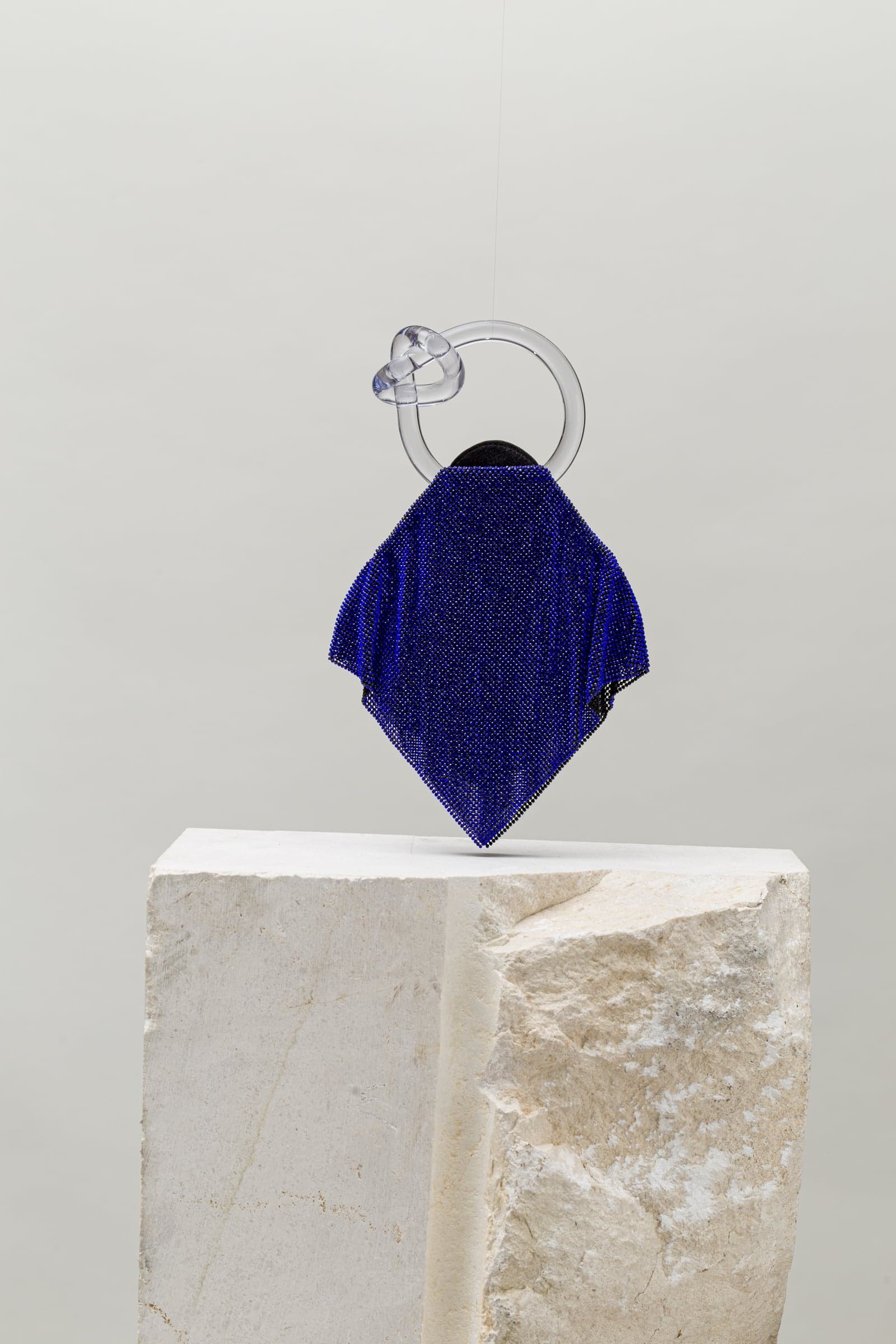 Benedetta Bruzziches  Borse... Blu