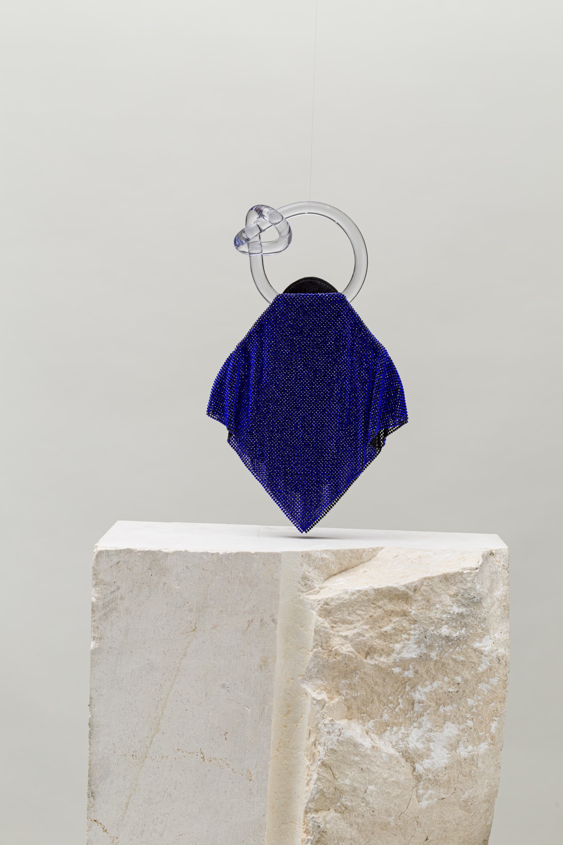 Benedetta Bruzziches  Borse... Blu - 2