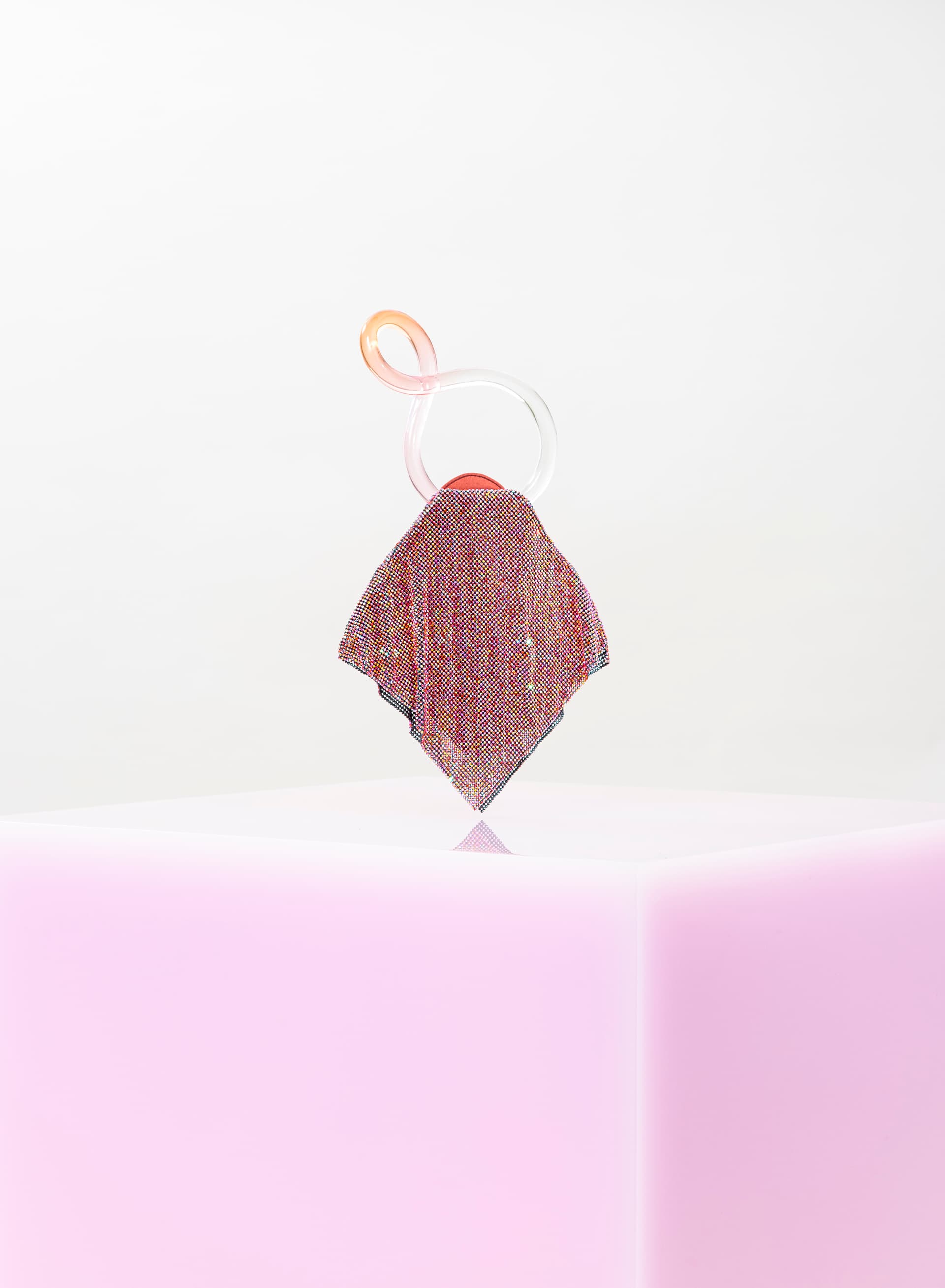 Benedetta Bruzziches  Borse... Rosso - 2