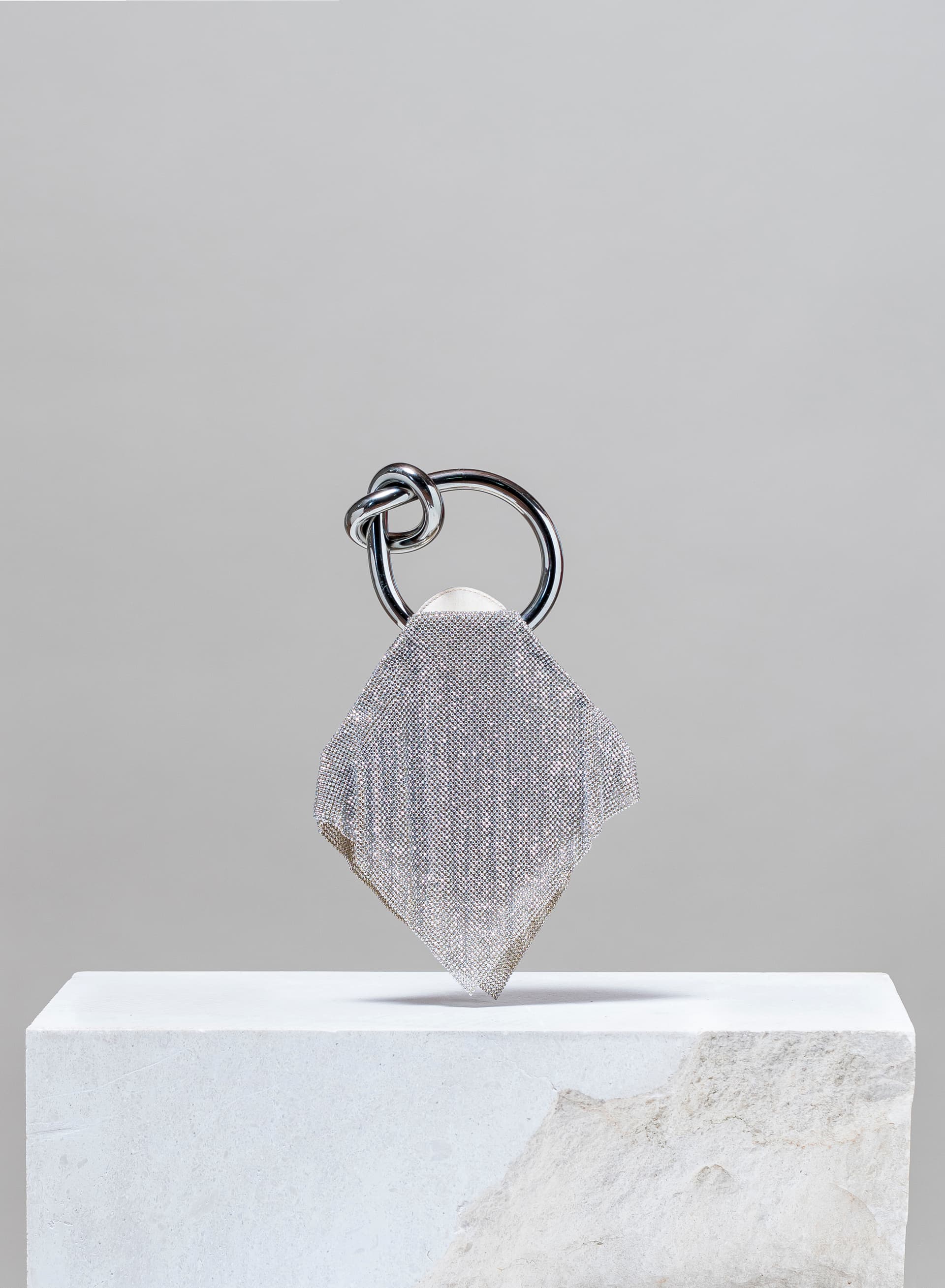 Benedetta Bruzziches  Borse... Argento - 2