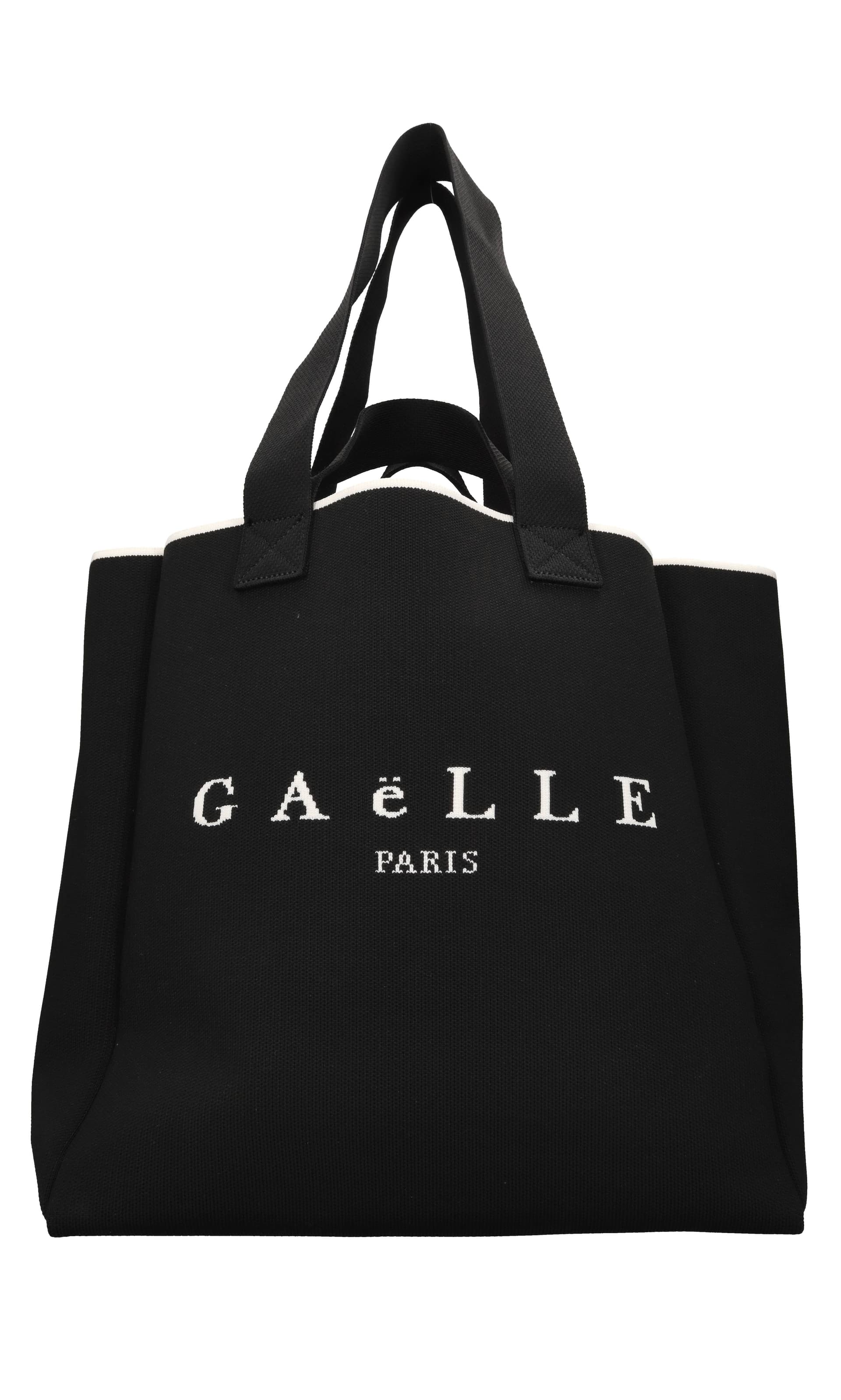 Gaelle Paris  Borse... Nero - 4