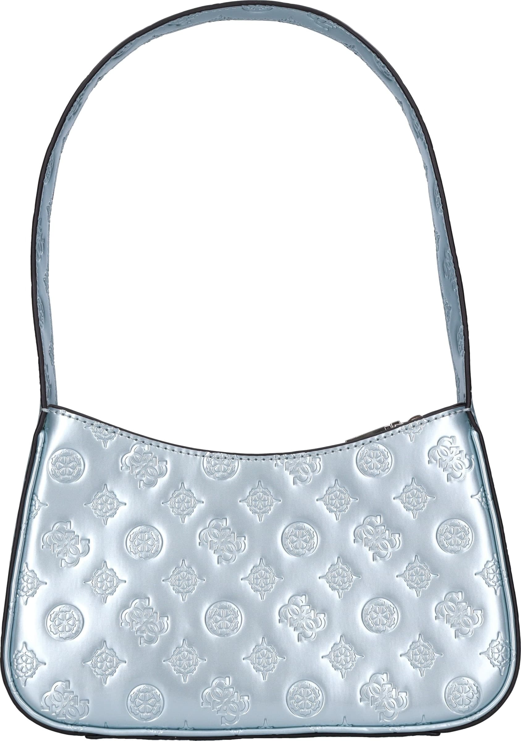 Guess  Borse... Azzurro - 3