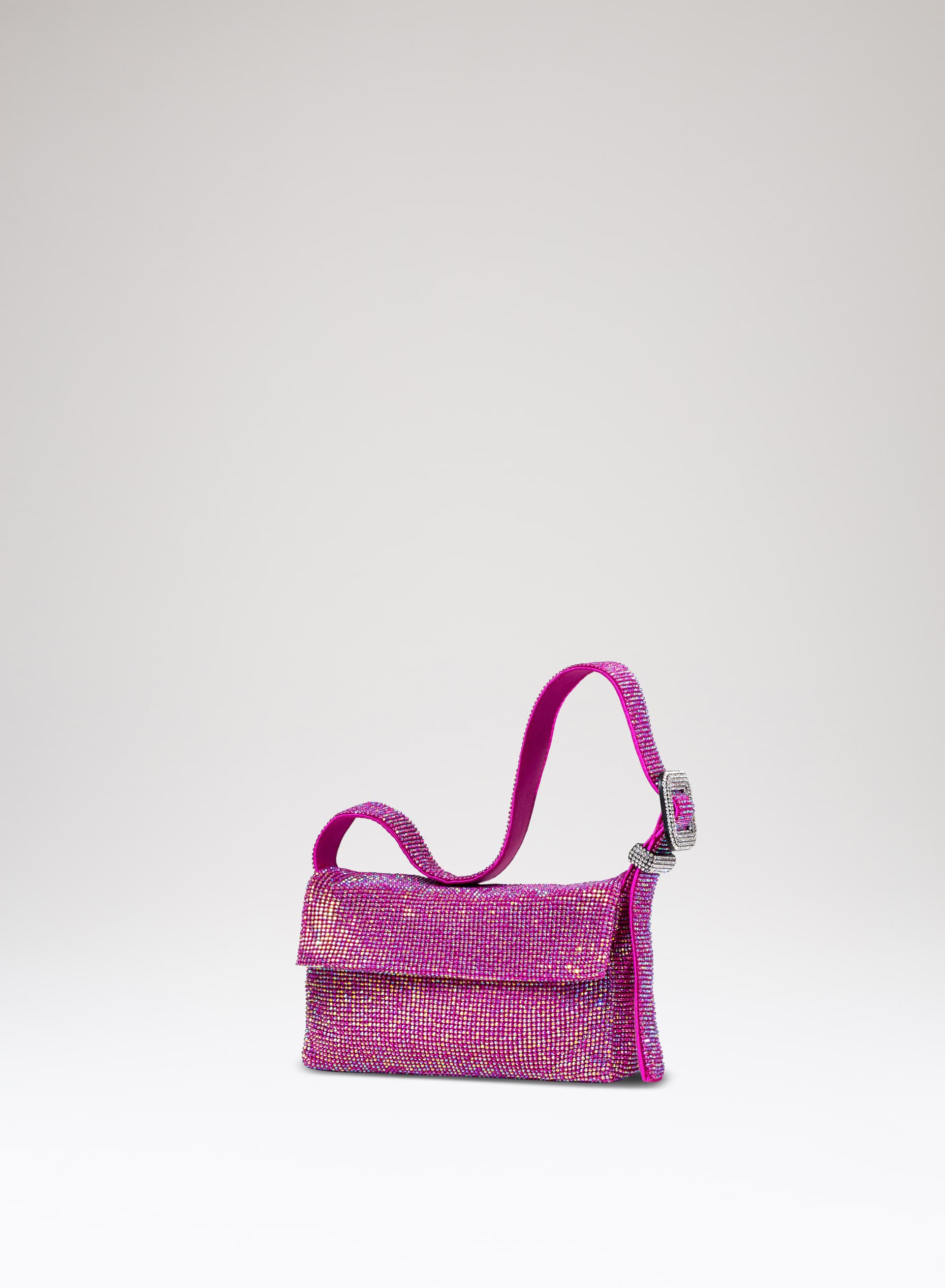 Benedetta Bruzziches BENEDETTA BRUZZICHES Borse... Fucsia - 2