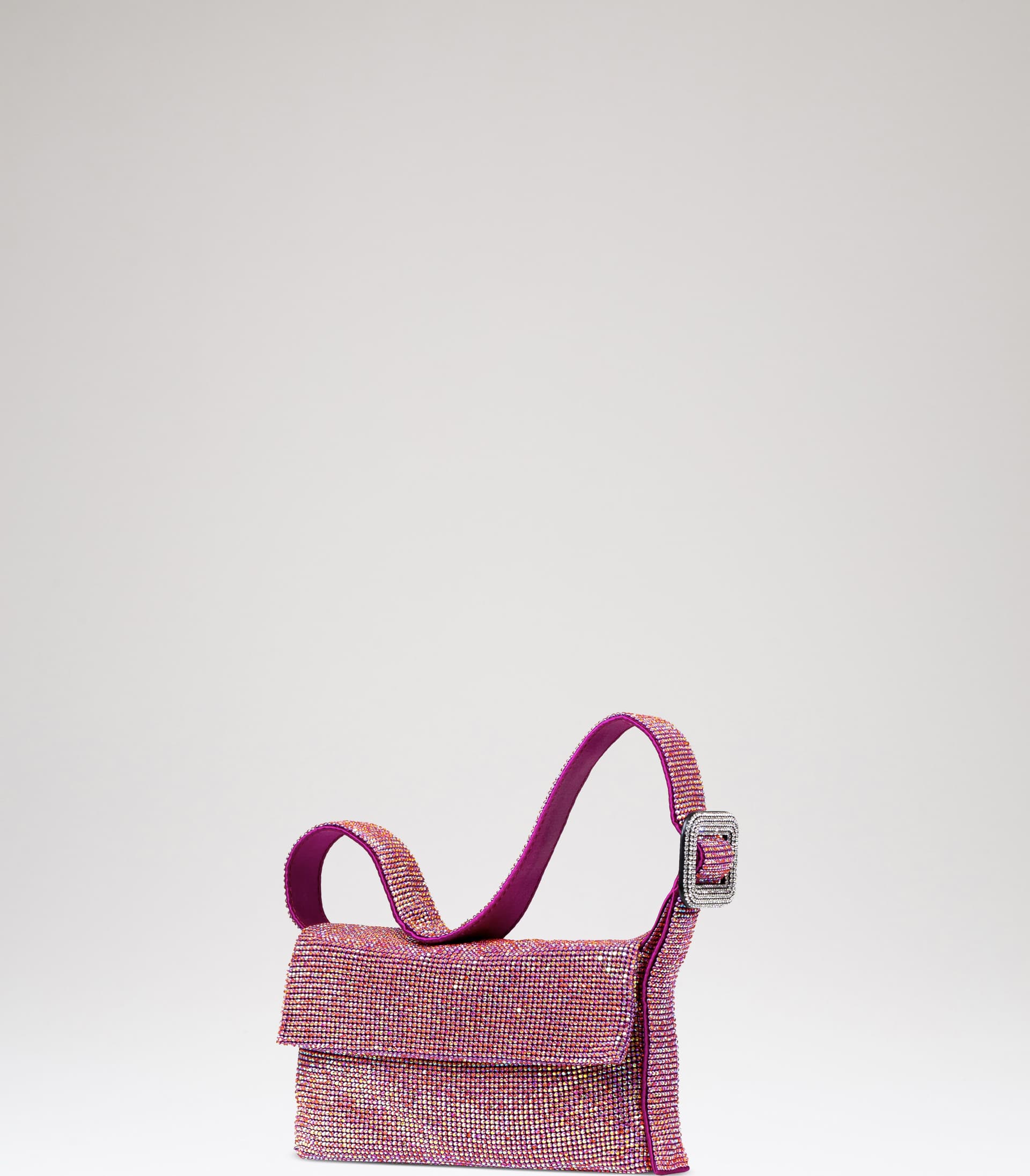 Benedetta Bruzziches BENEDETTA BRUZZICHES Borse... Fucsia - 2