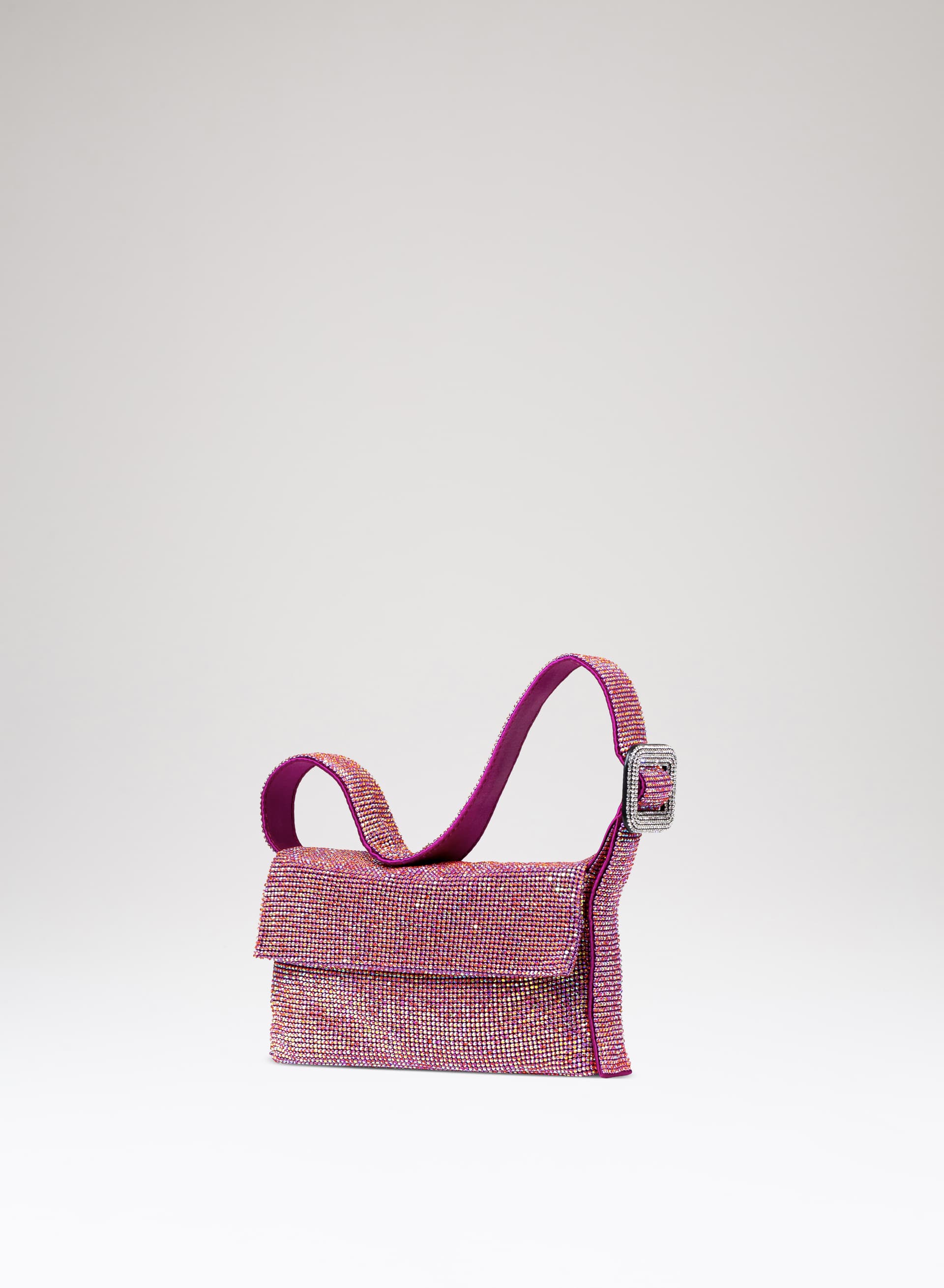Benedetta Bruzziches BENEDETTA BRUZZICHES Borse... Fucsia - 2