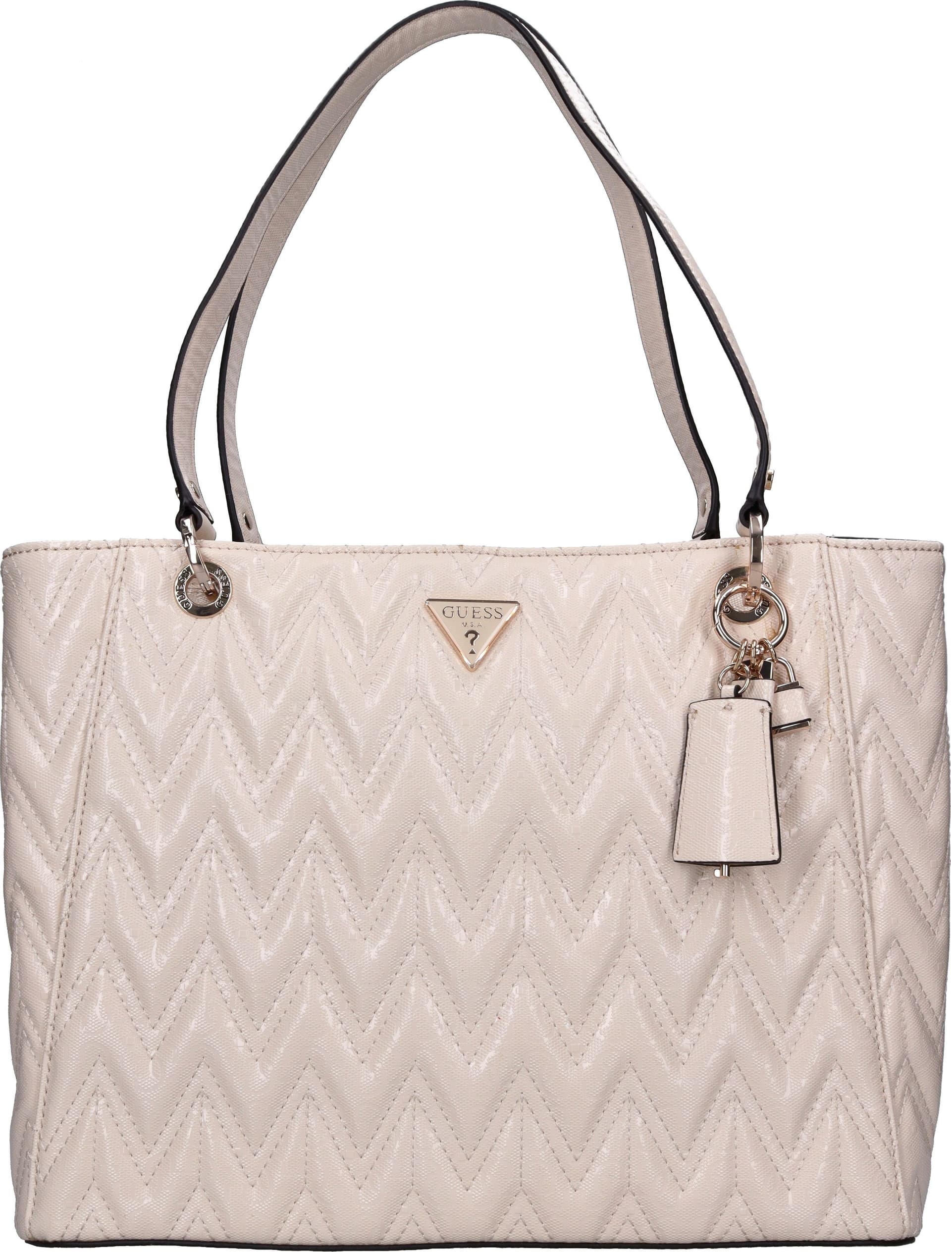 Guess  Borse... Beige – Beige Chari