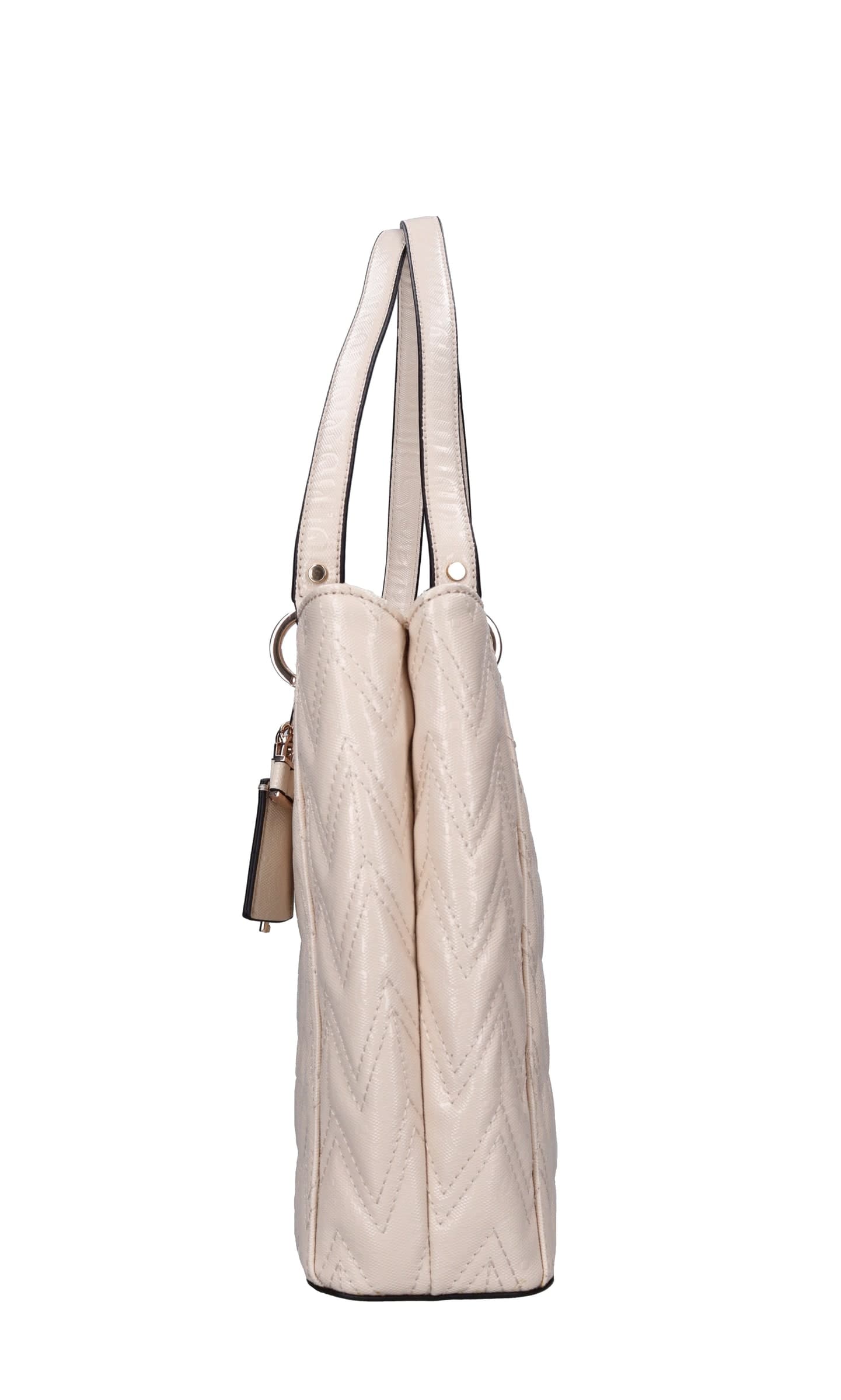 Guess  Borse... Beige - 2