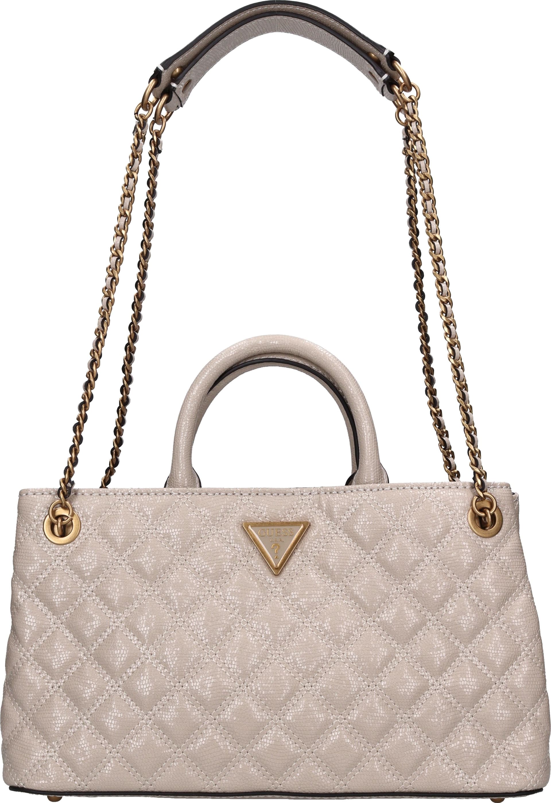 Guess  Borse... Beige – Beige Chari