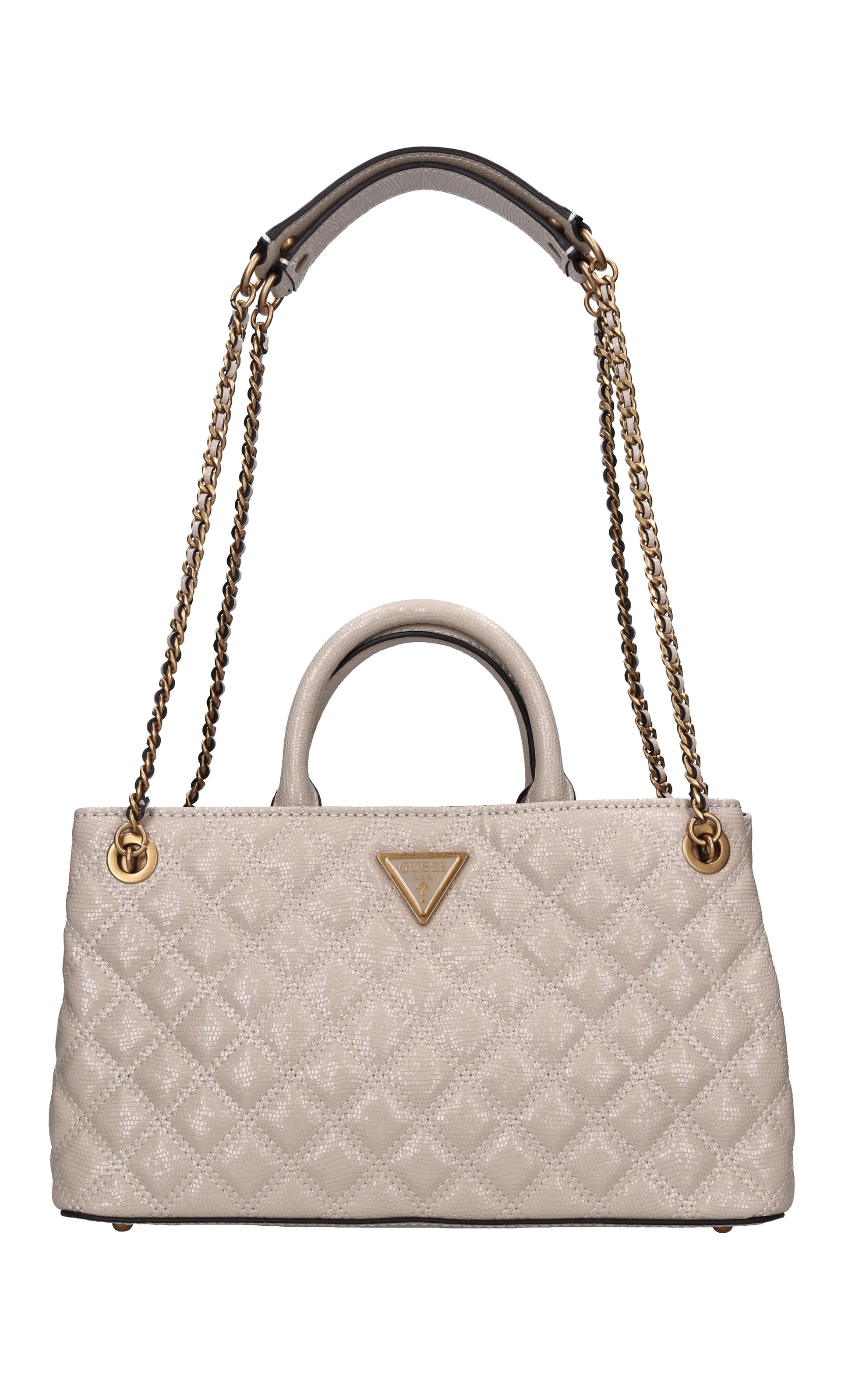 Guess  Borse... Beige - 4
