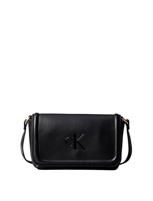 Calvin Klein  Borse... Nero - 6