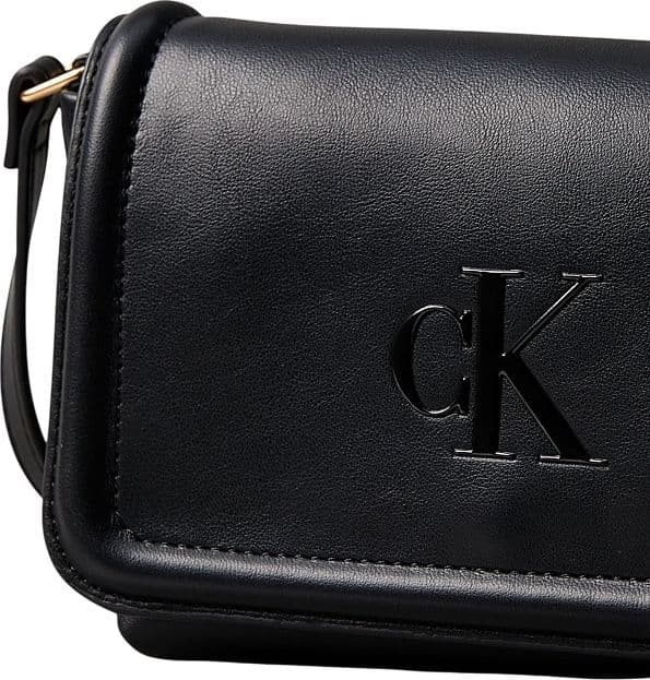 Calvin Klein  Borse... Nero - 3