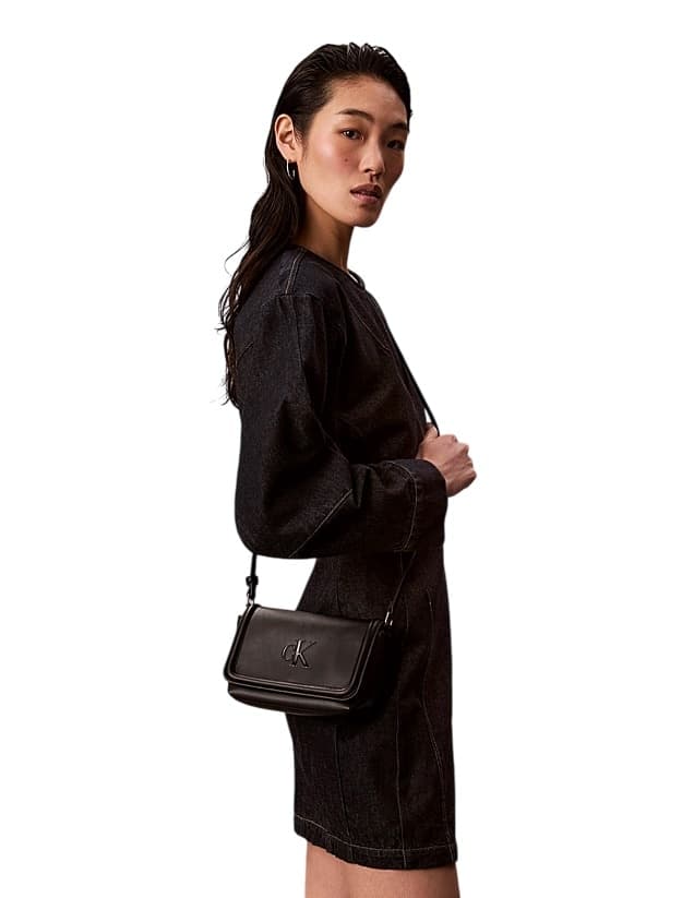 Calvin Klein  Borse... Nero - 5