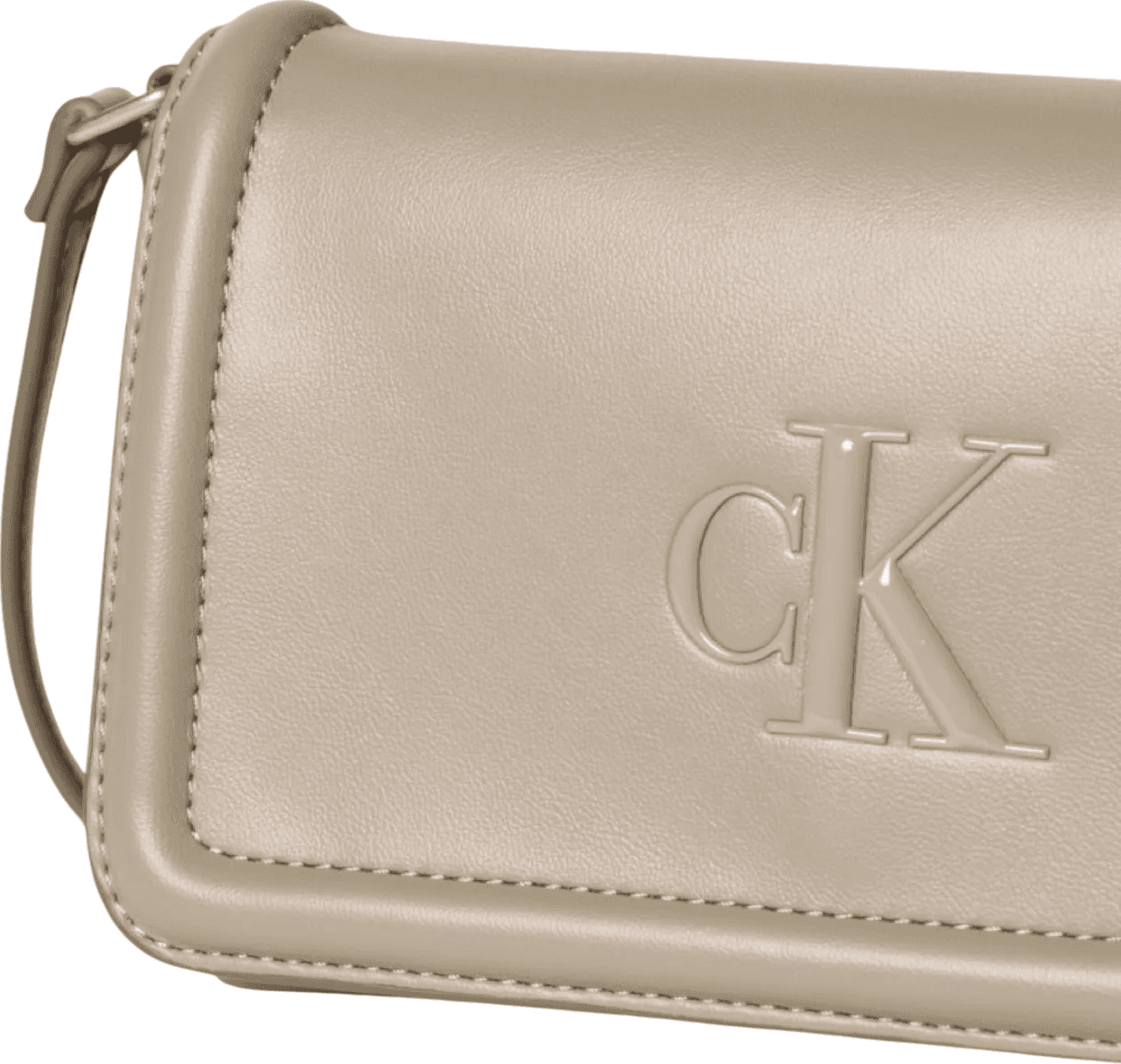 Calvin Klein  Borse... Beige - 4