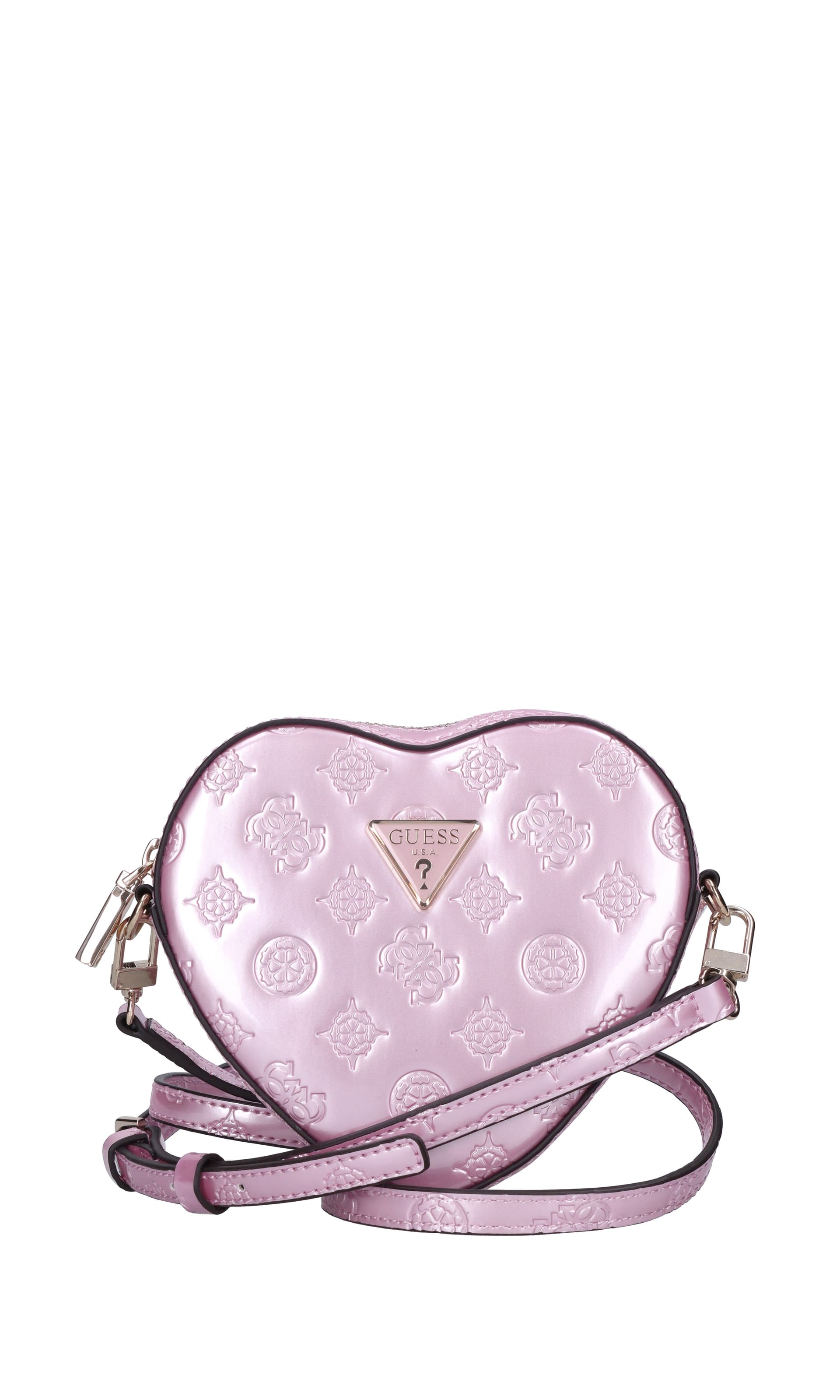 Guess  Borse... Rosa - 4