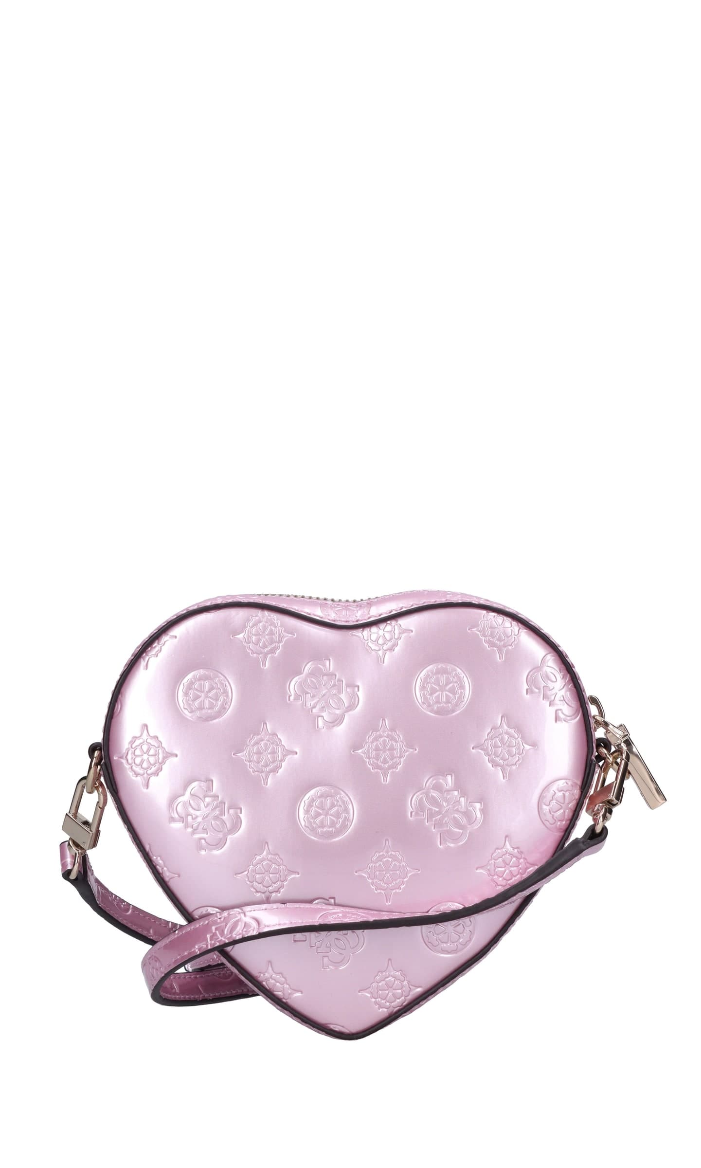 Guess  Borse... Rosa - 3