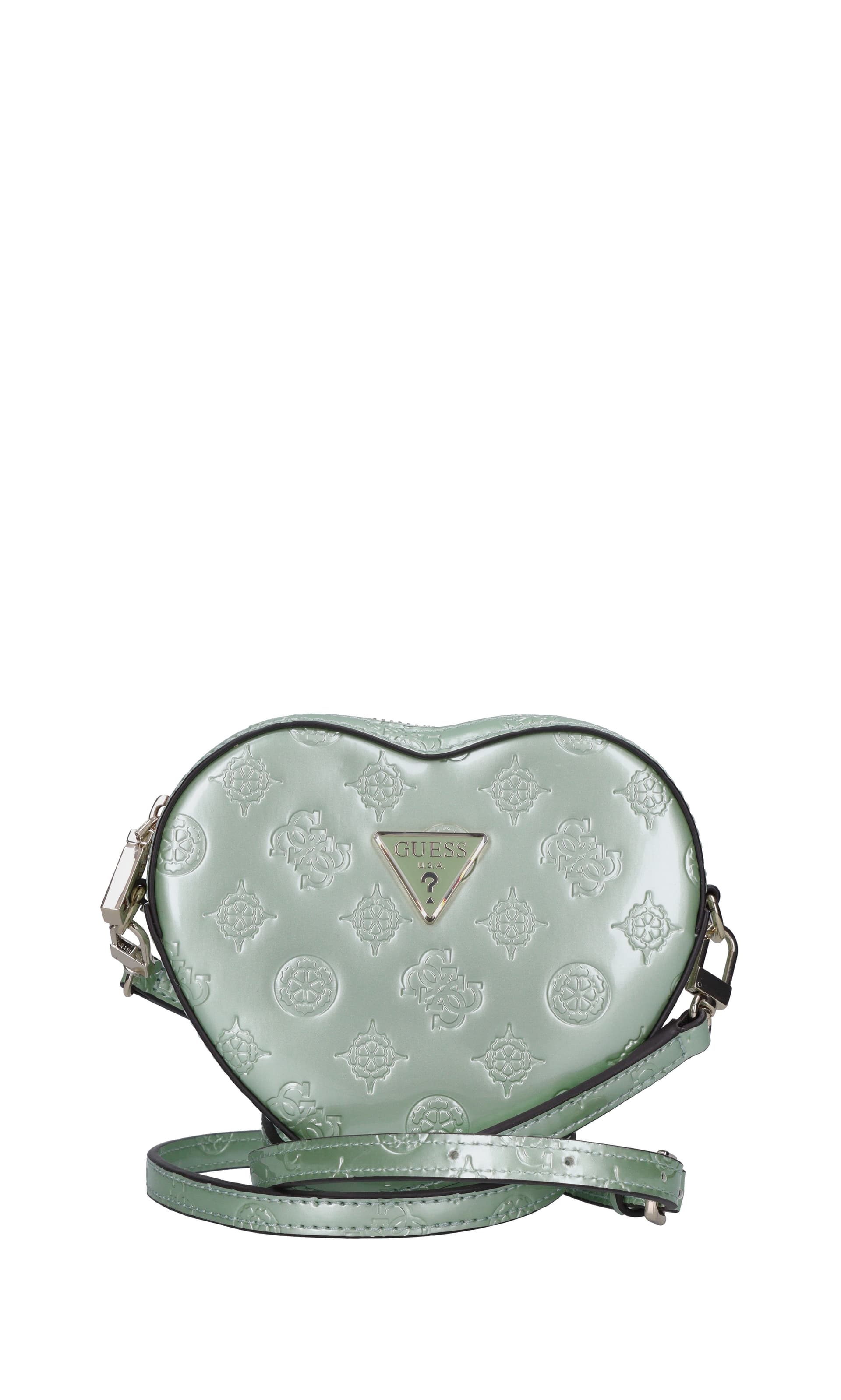 Guess  Borse... Verde - 4