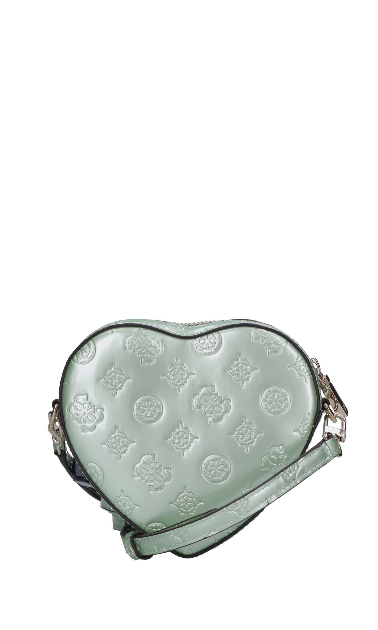 Guess  Borse... Verde - 3