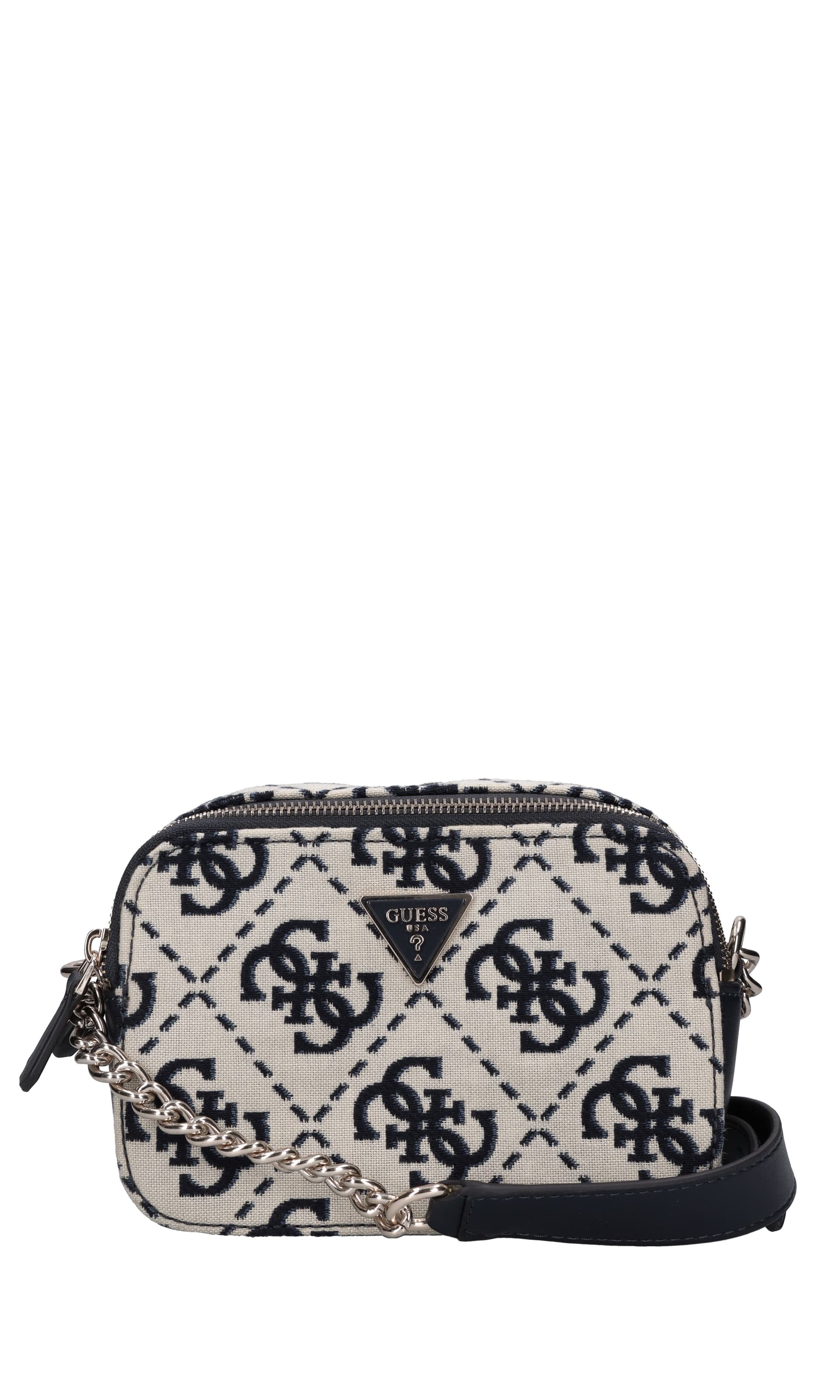 Guess  Borse... Blu - 4