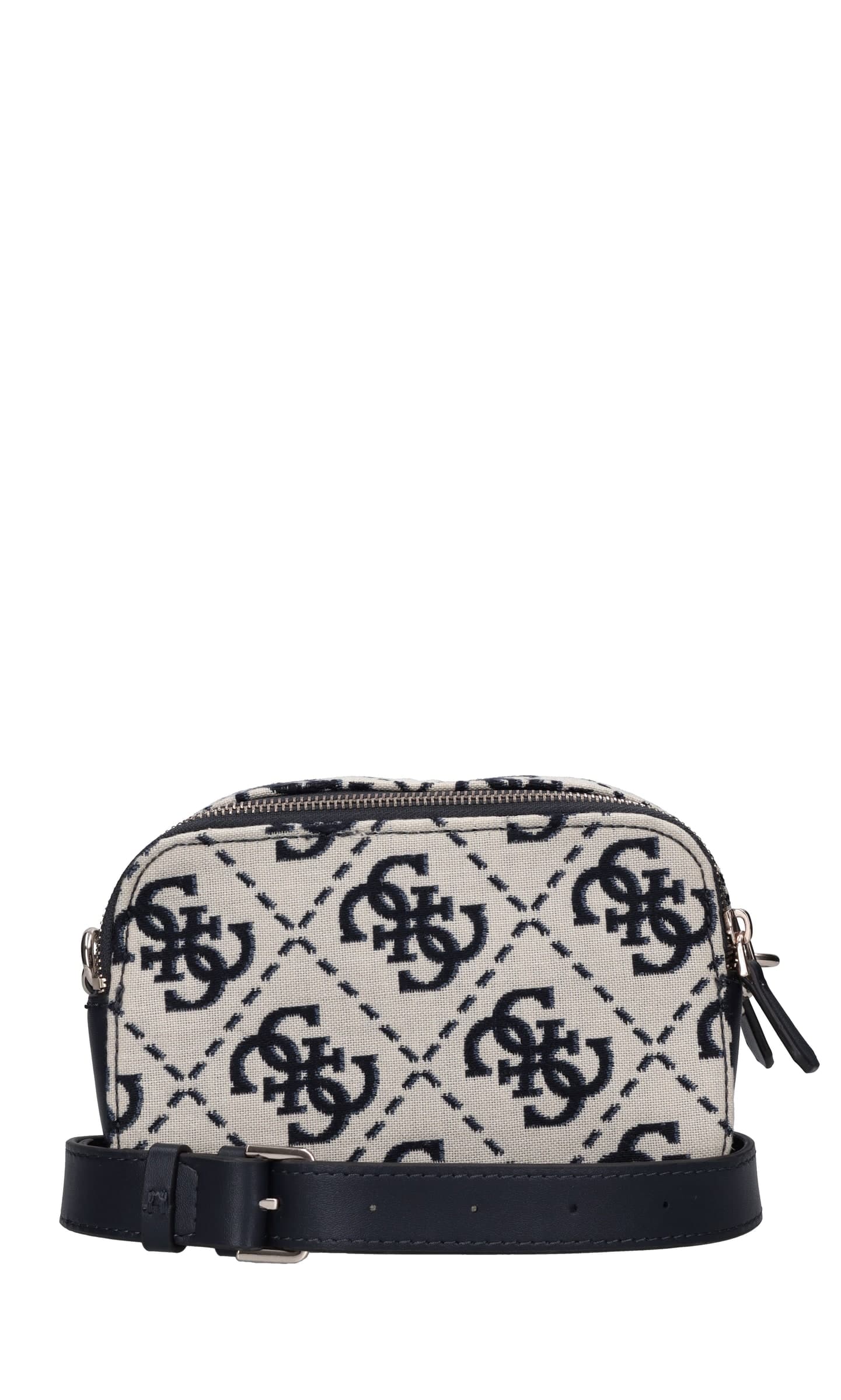 Guess  Borse... Blu - 3