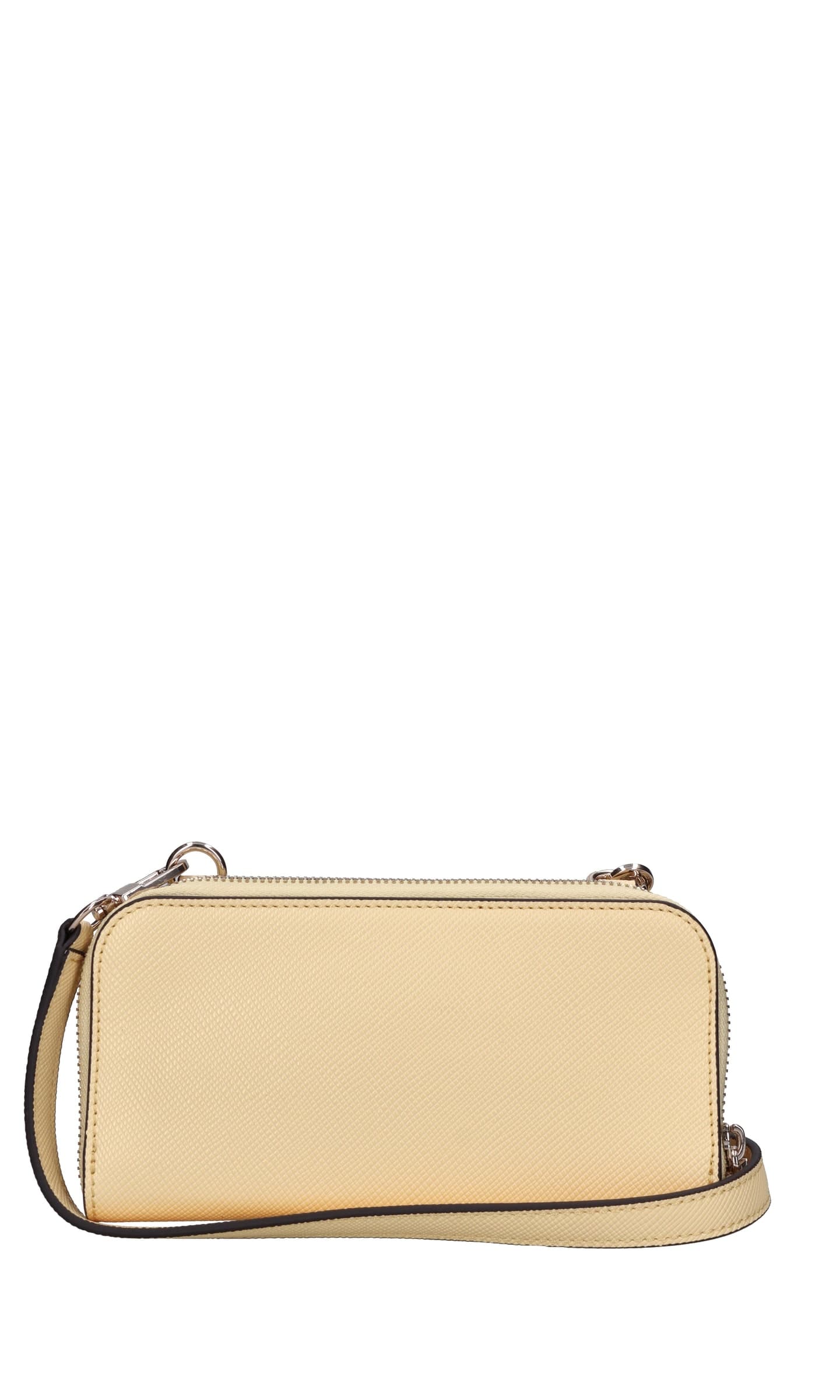 Guess  Borse... Giallo - 3