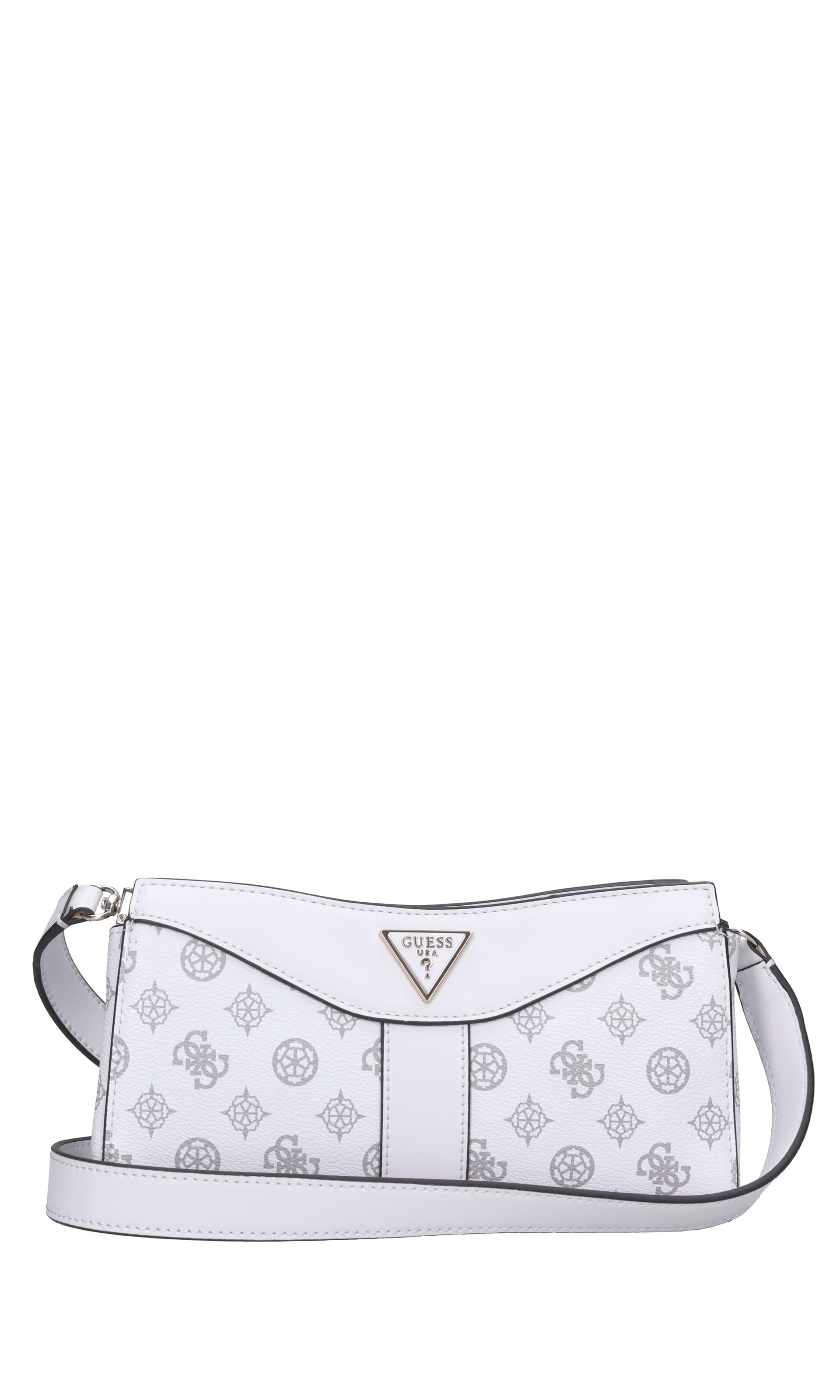 Guess  Borse... Bianco – Bianco Neutri