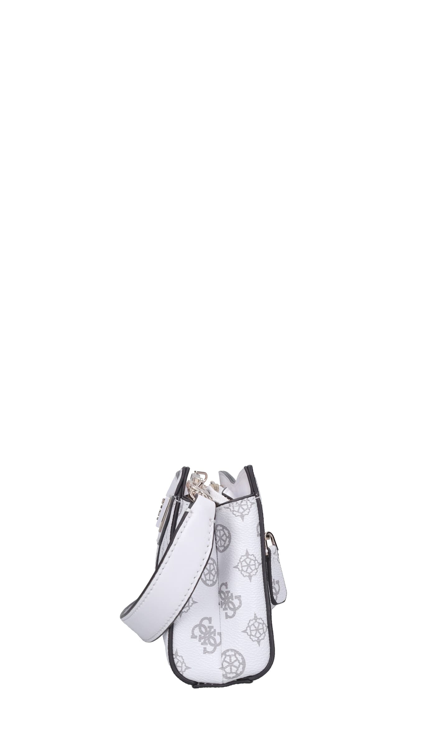 Guess  Borse... Bianco - 2