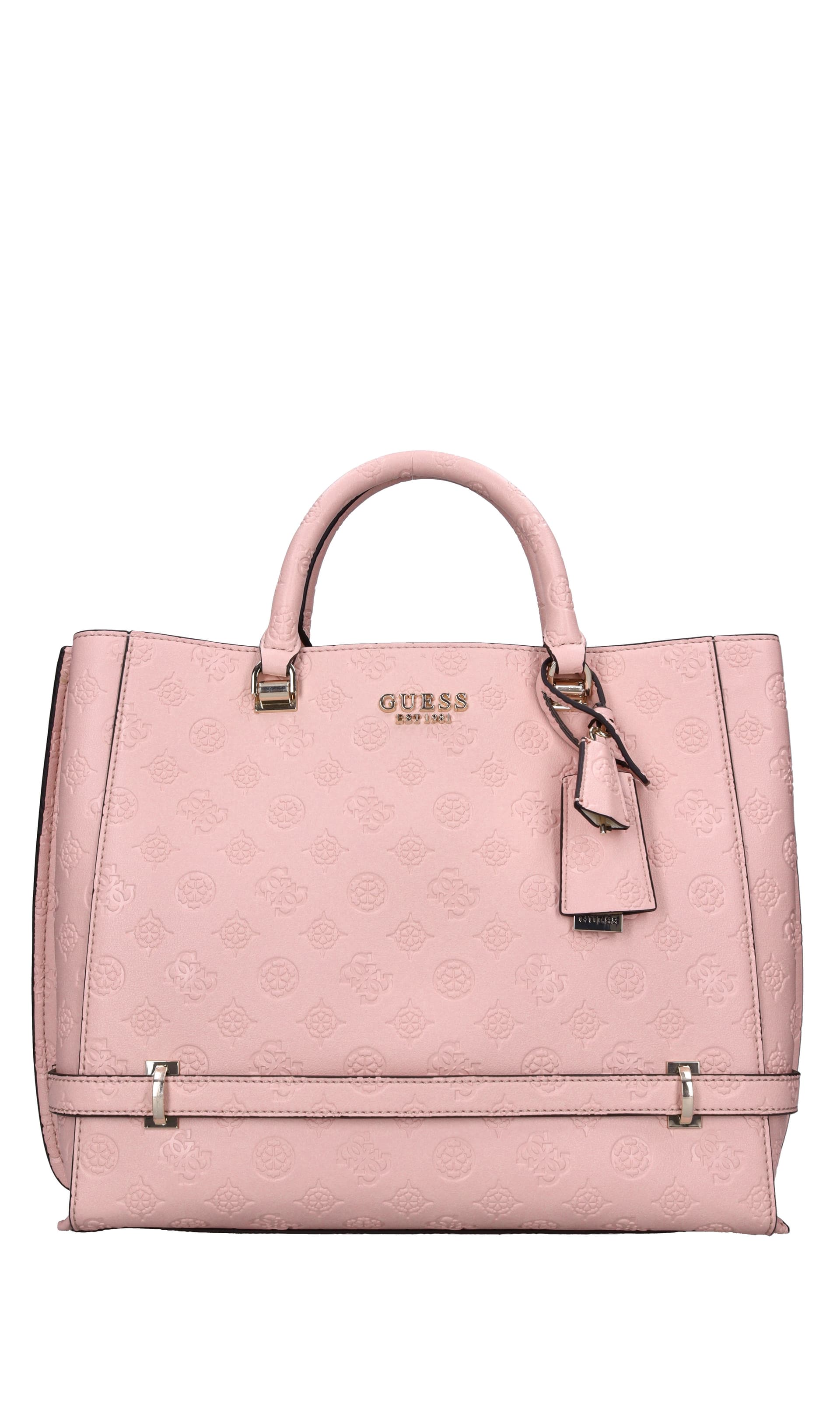 Guess  Borse... Rosa - 4