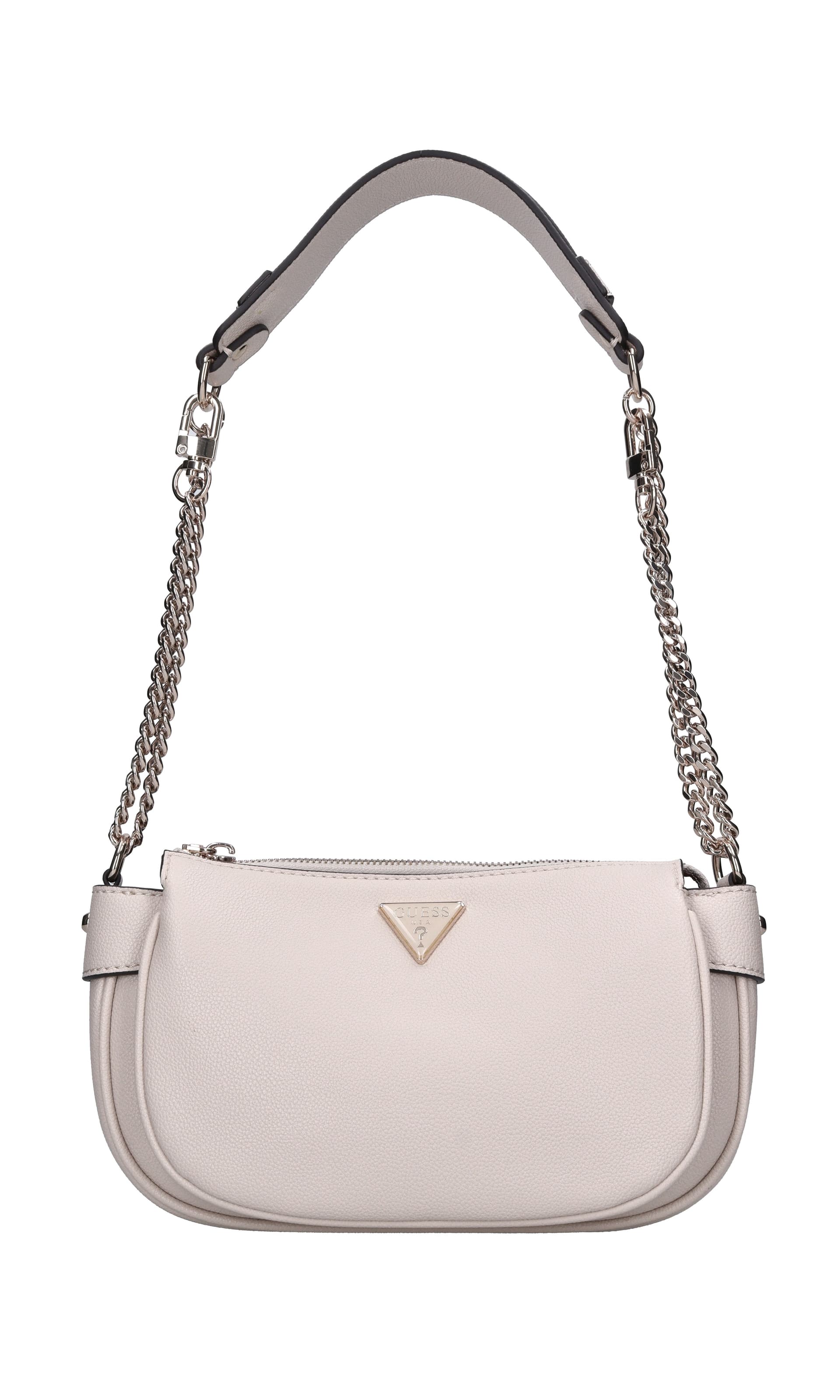 Guess  Borse... Beige - 4