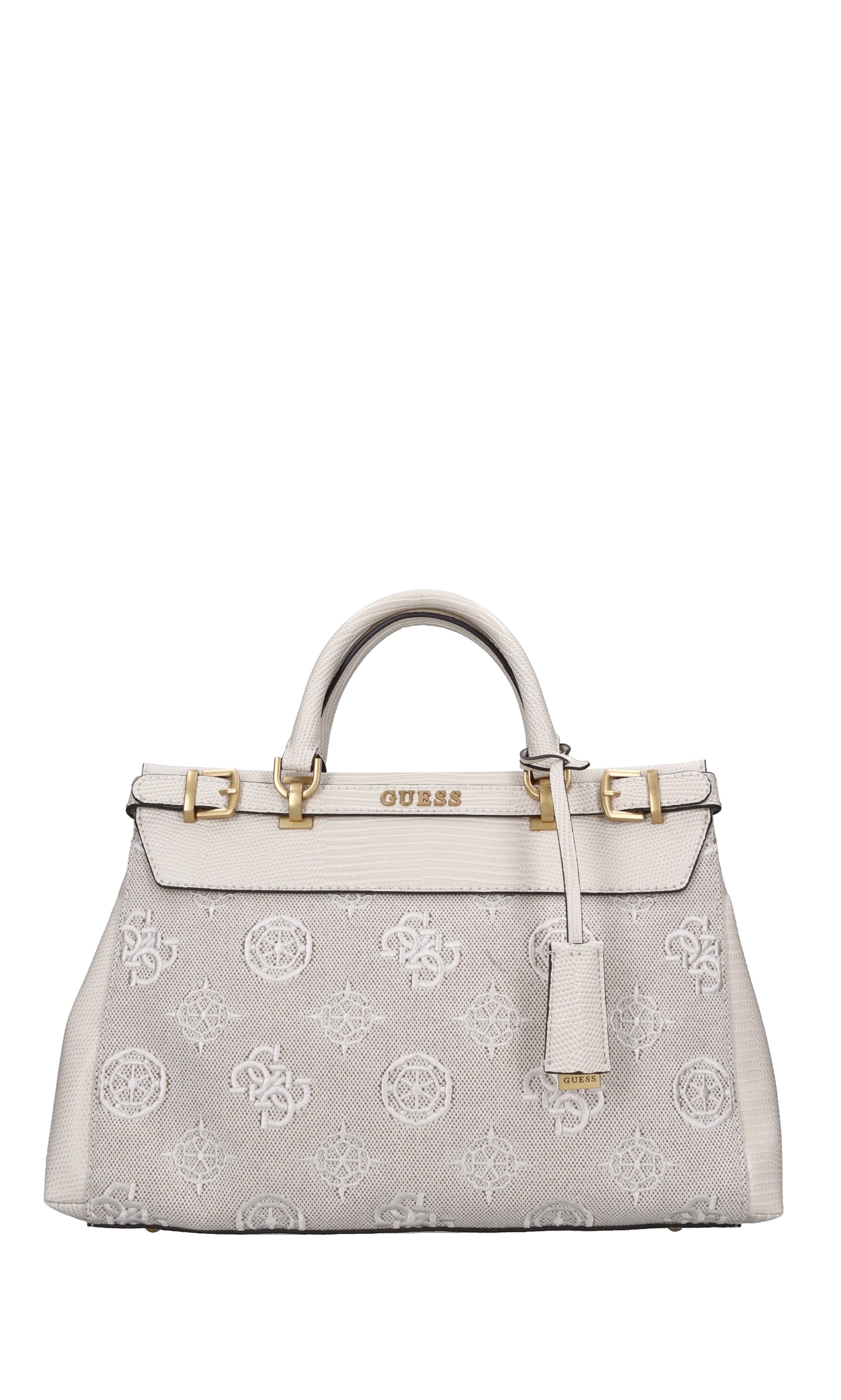 Guess  Borse... Panna - 4
