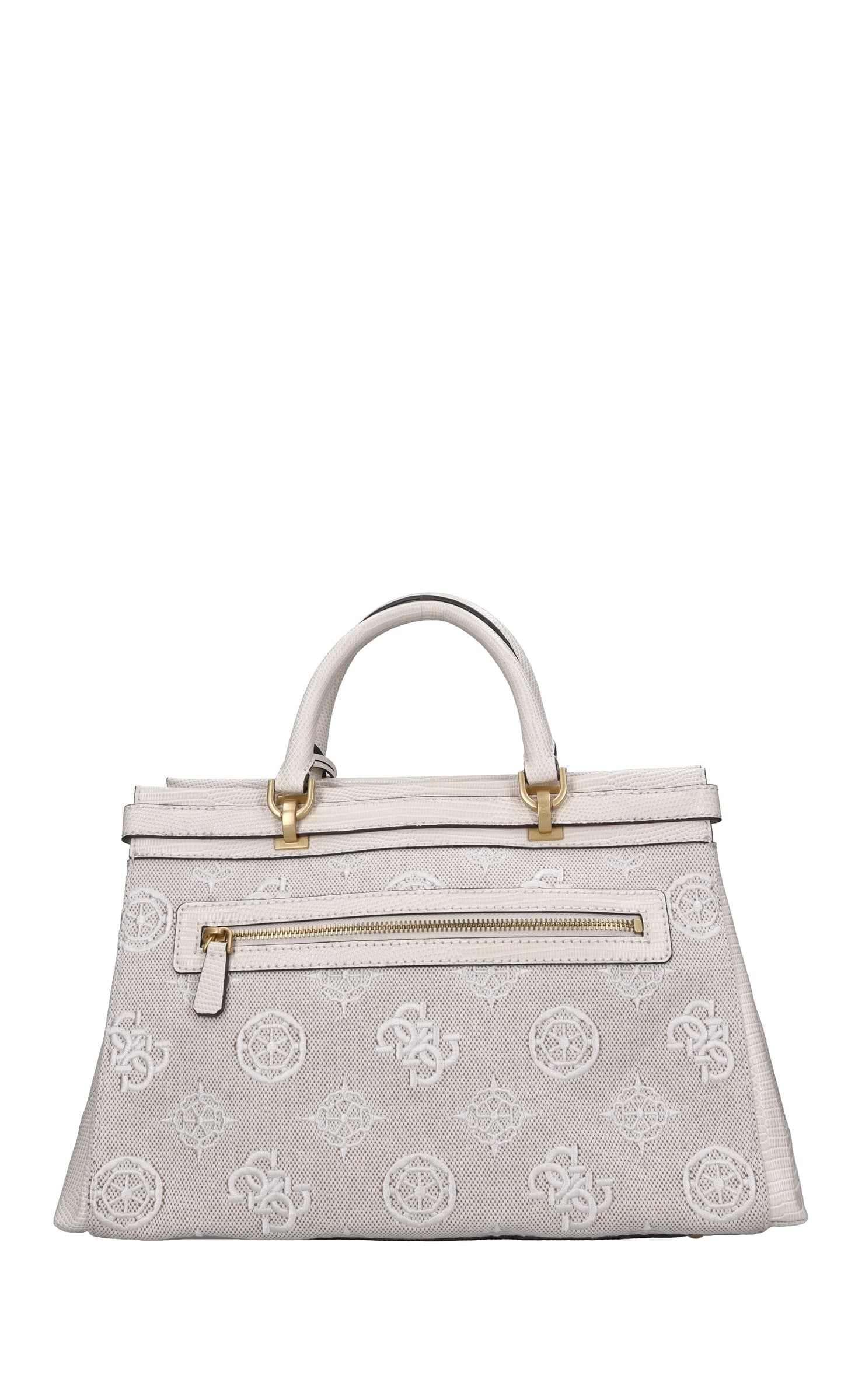 Guess  Borse... Panna - 3